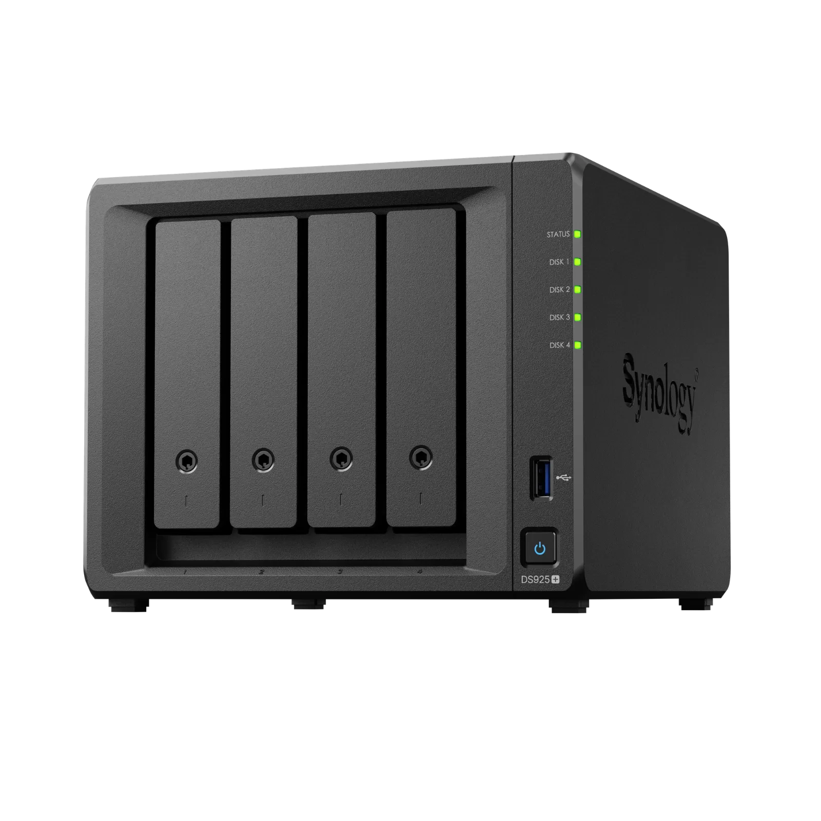 Synology DiskStation DS925+