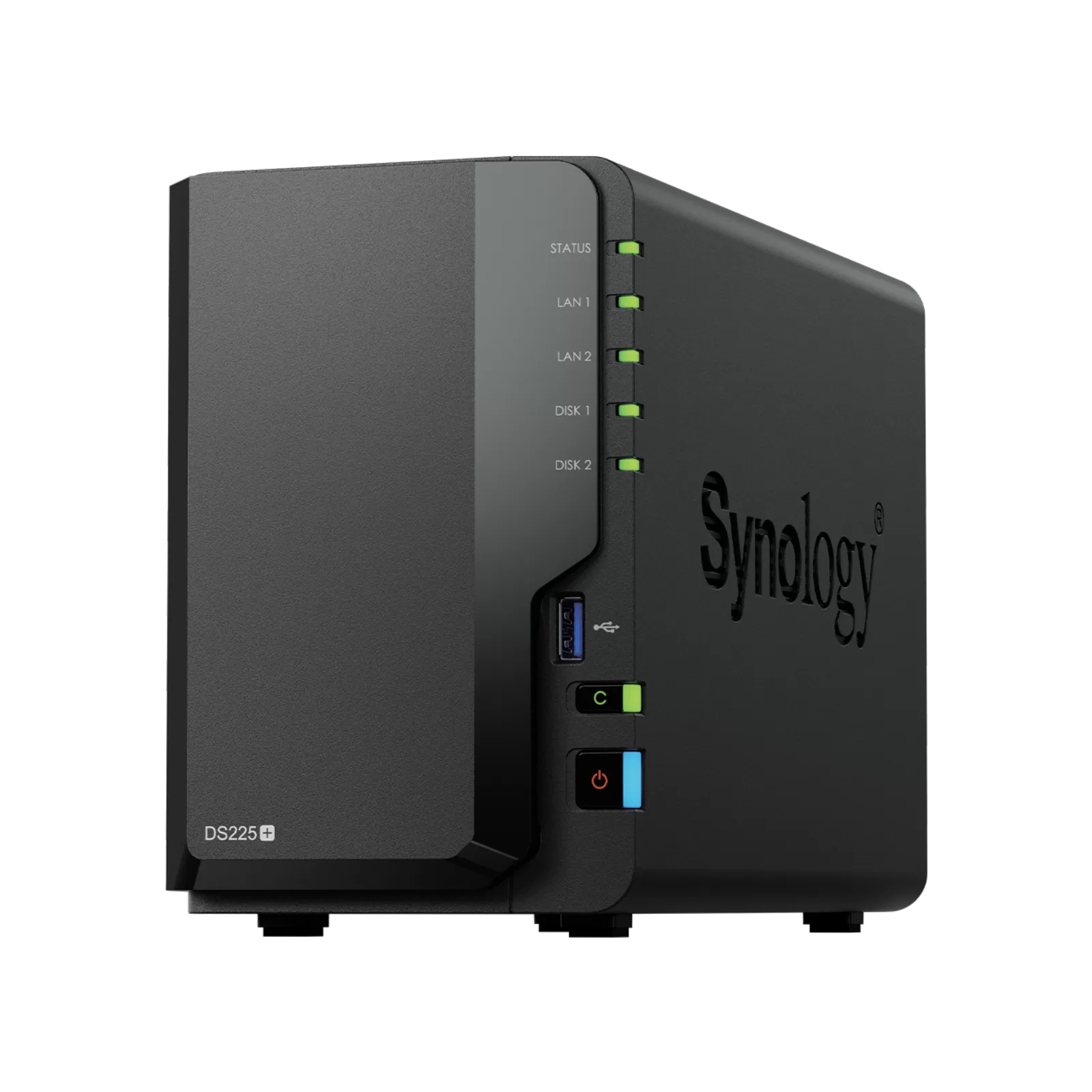 Synology DiskStation DS225+