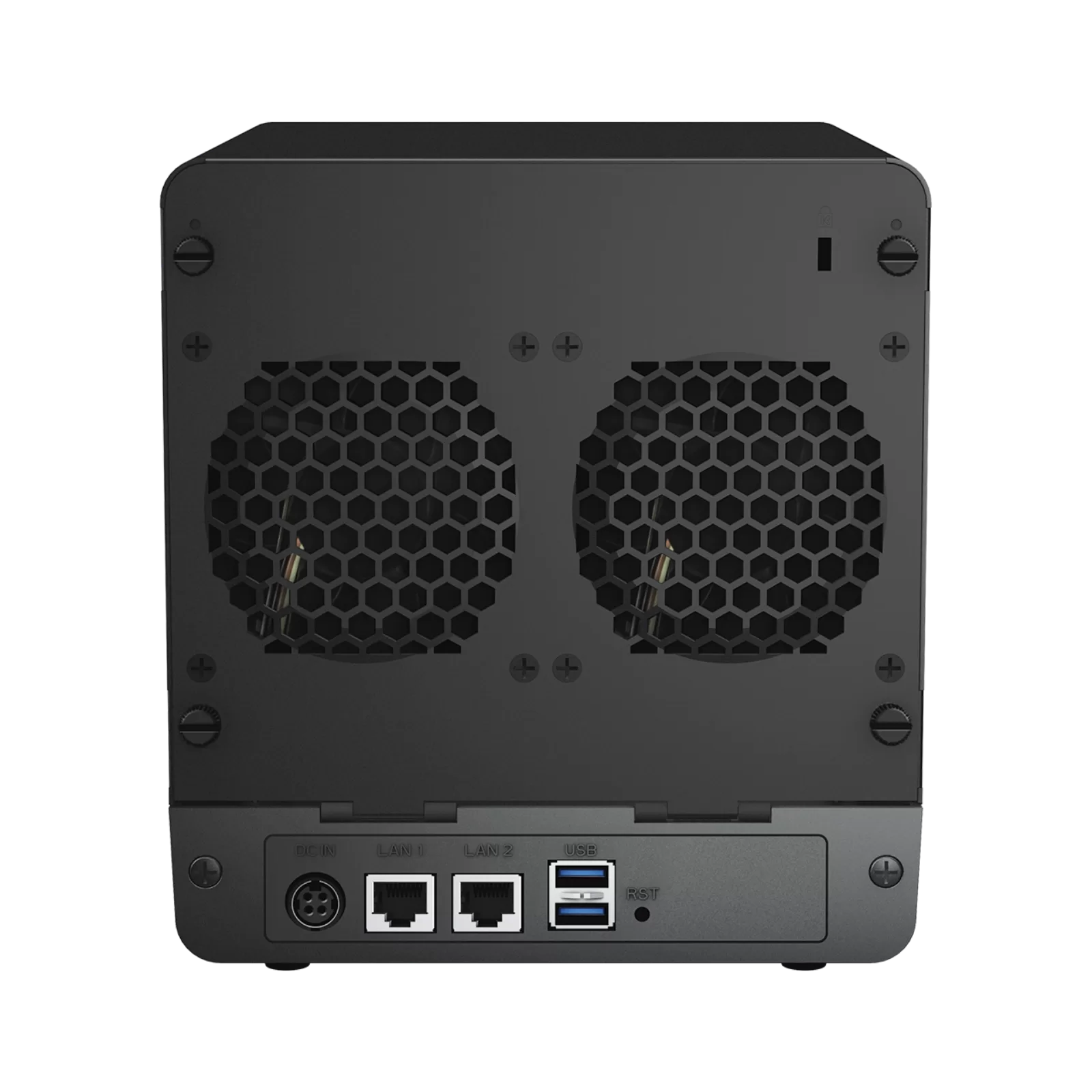 Synology DiskStation DS423 — image 5