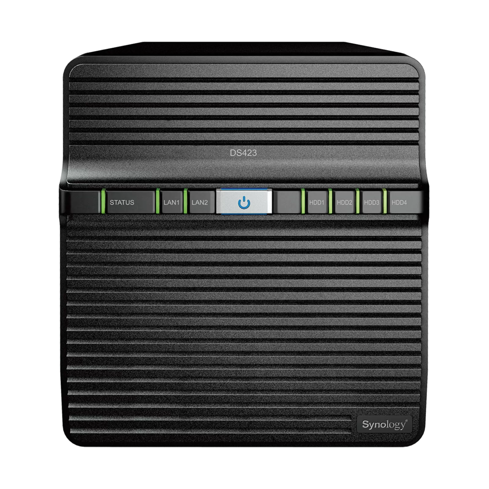 Synology DiskStation DS423 — image 2