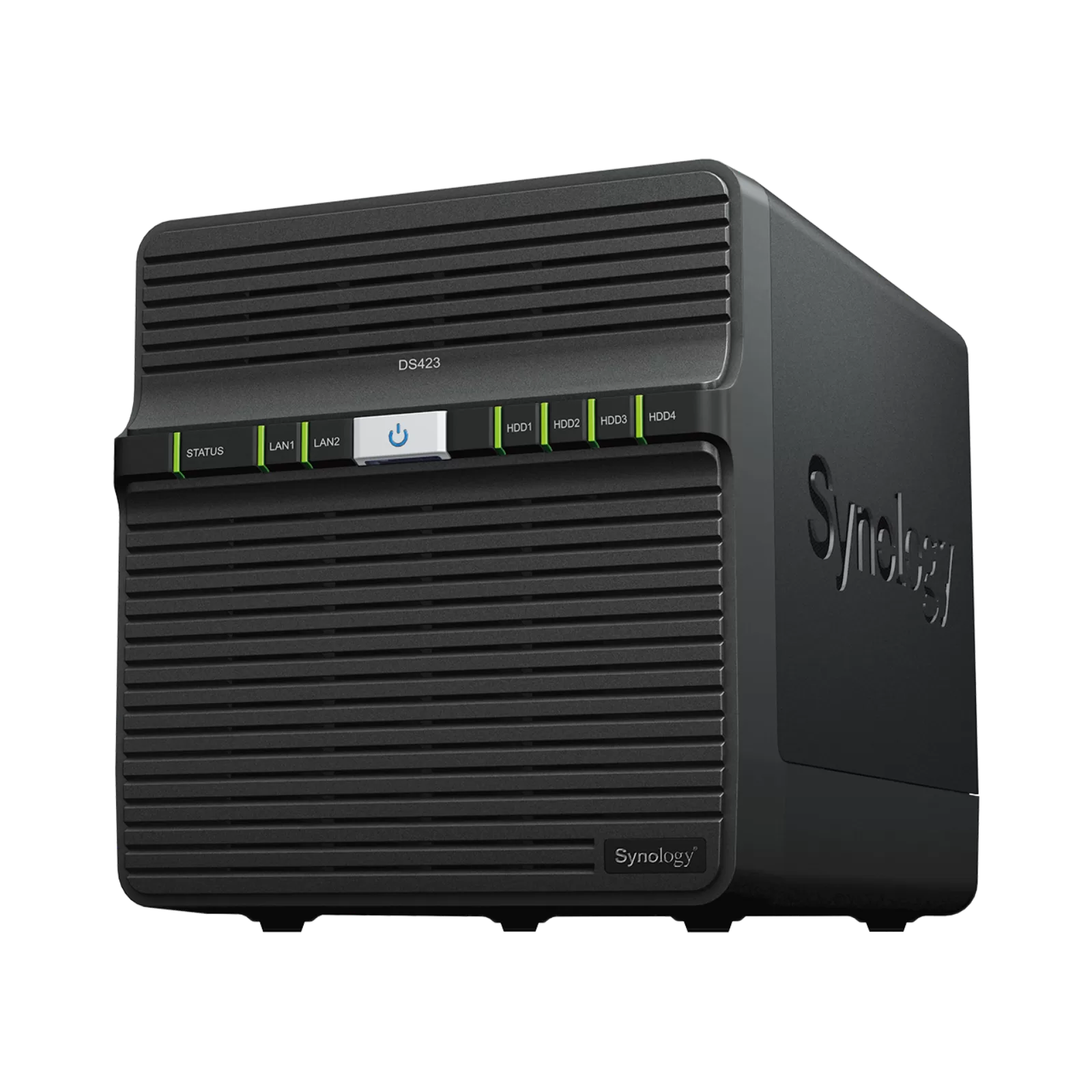 Synology DiskStation DS423