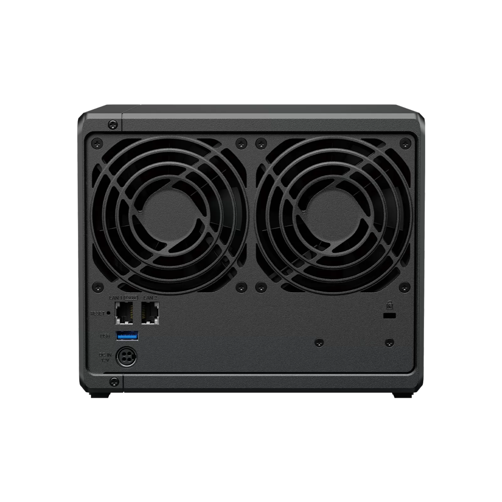 Synology DiskStation DS425+ — image 5