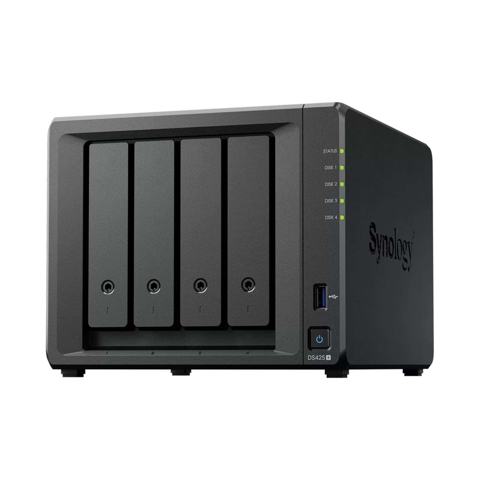 Synology DiskStation DS425+