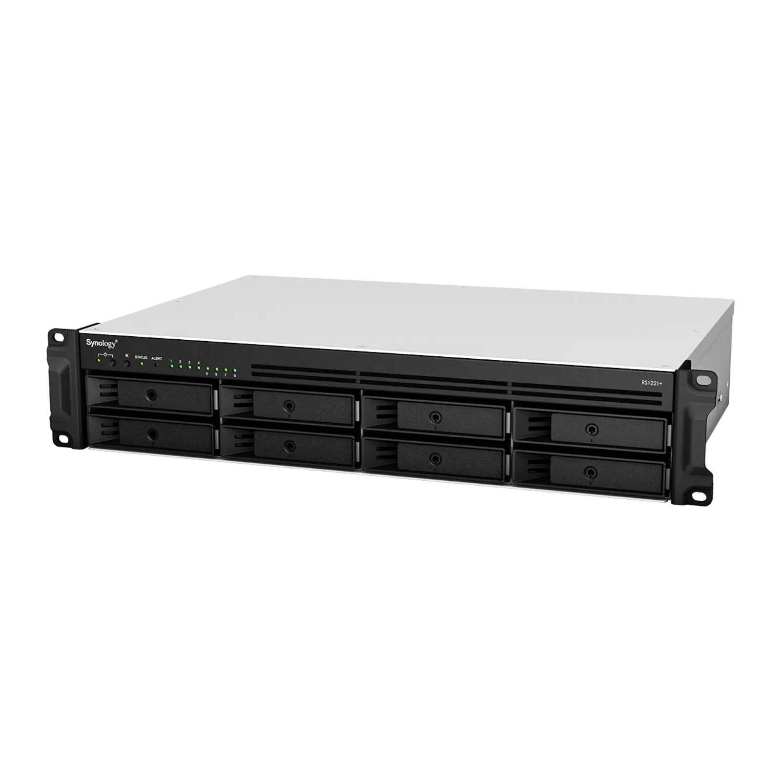 Synology RackStation RS1221+ — image 7