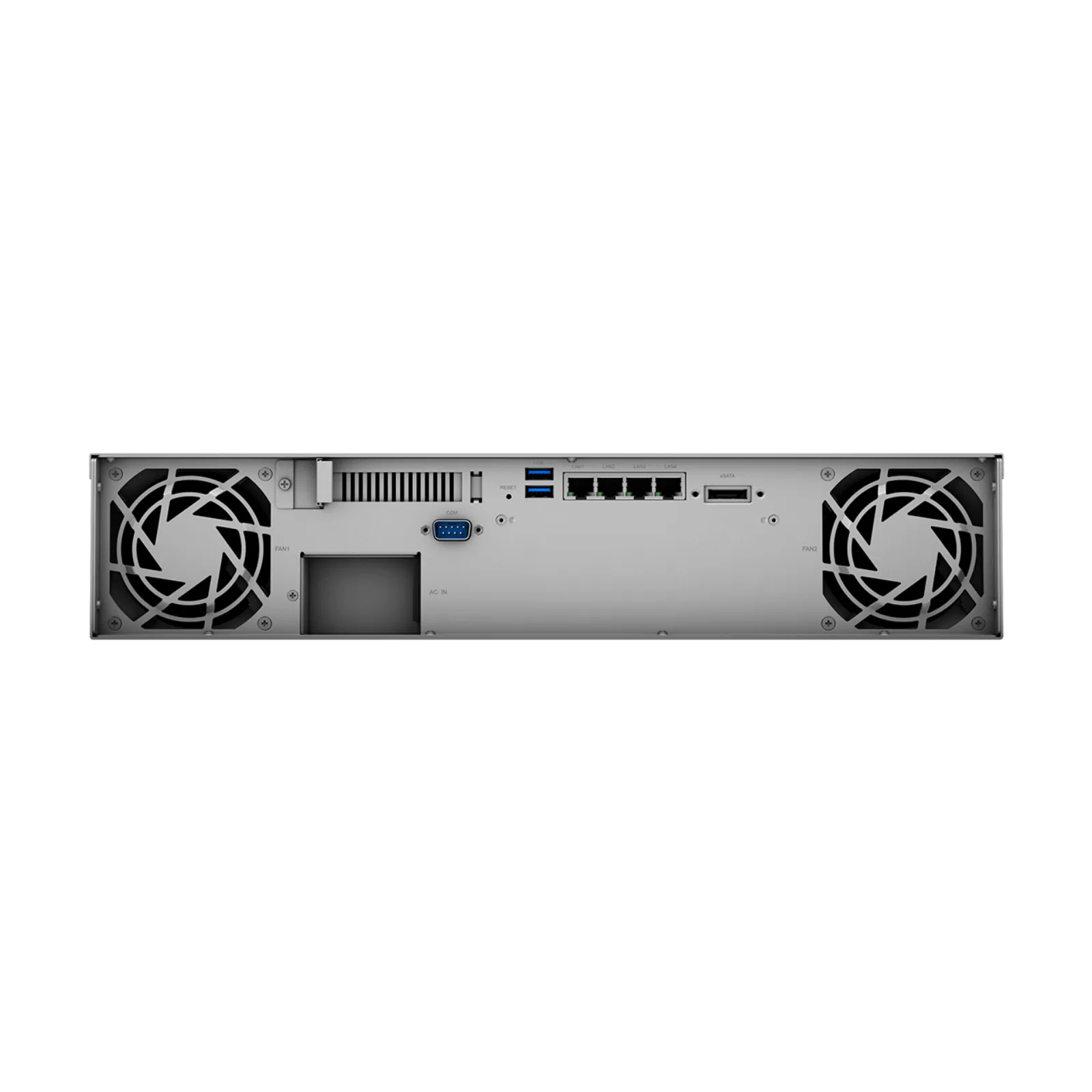 Synology RackStation RS1221RP+ — image 5
