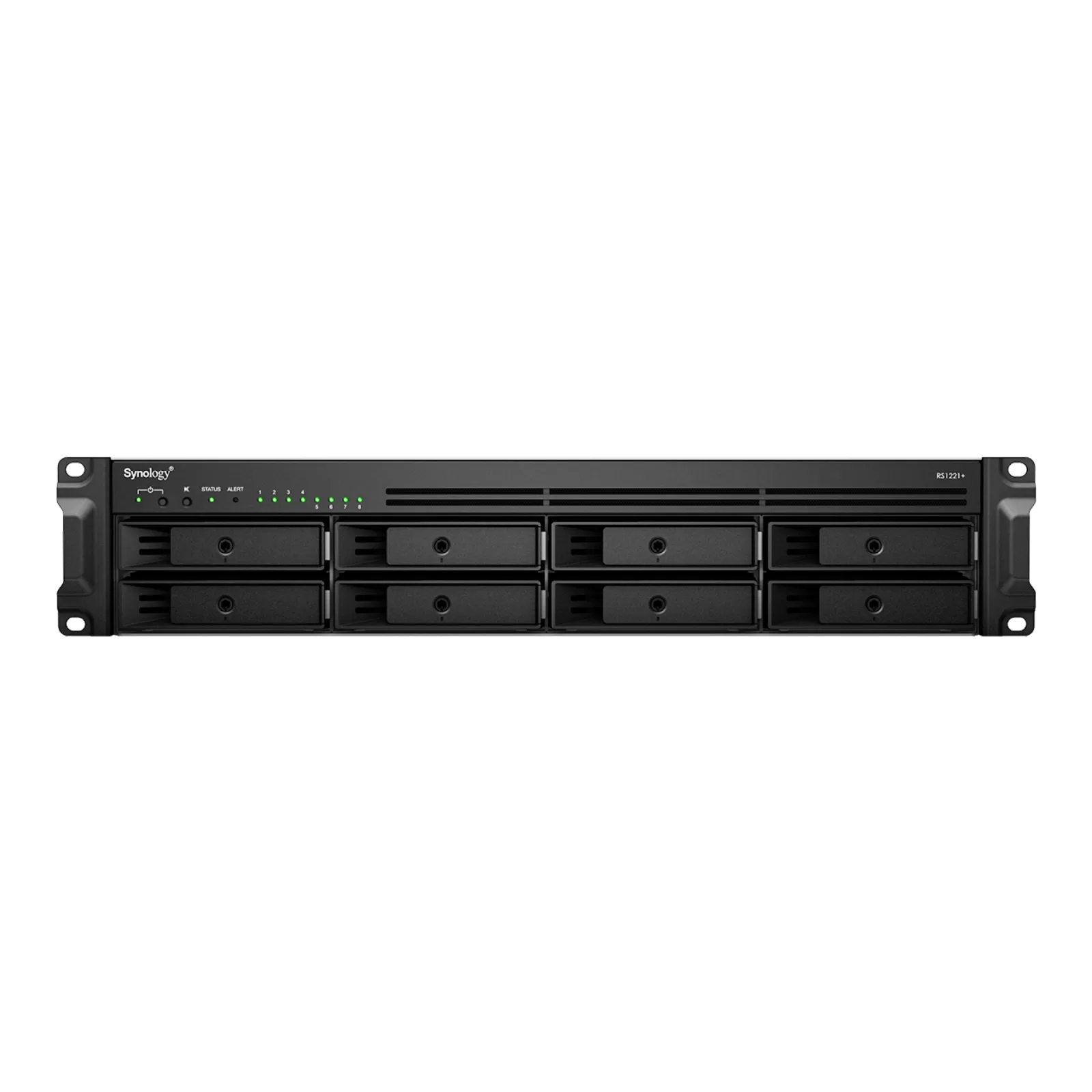 Synology RackStation RS1221RP+ — image 2