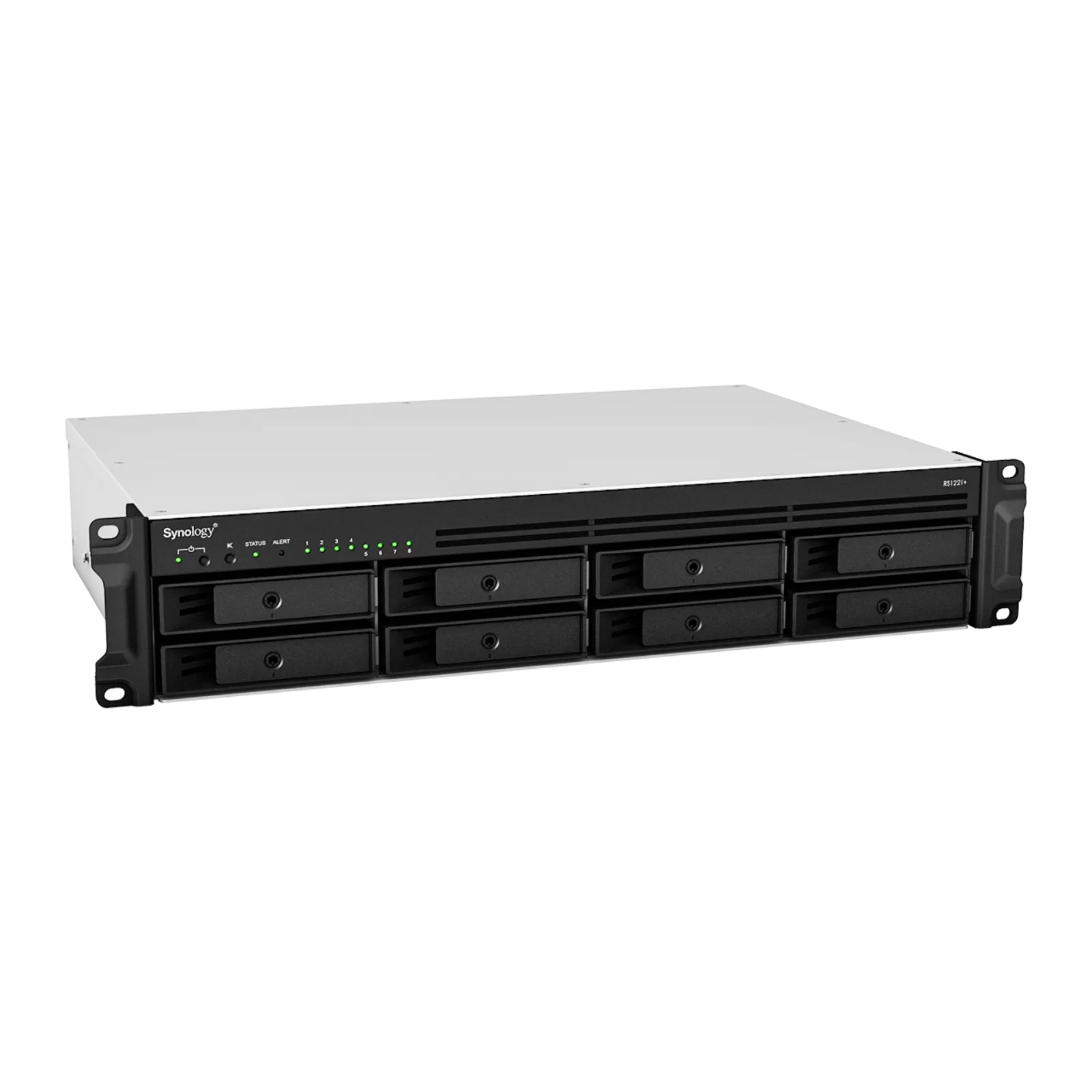 Synology RackStation RS1221RP+ — image 3