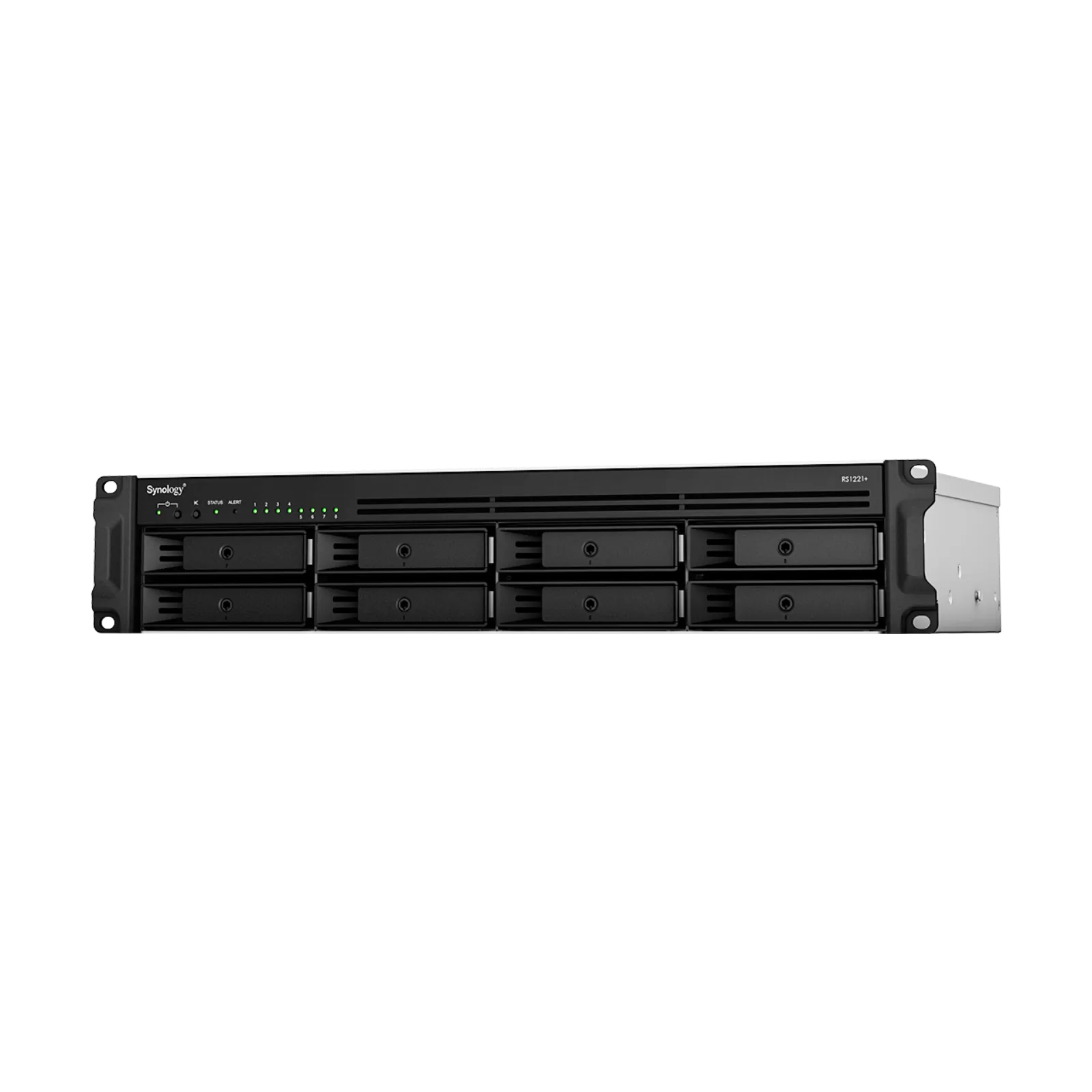 Synology RackStation RS1221RP+