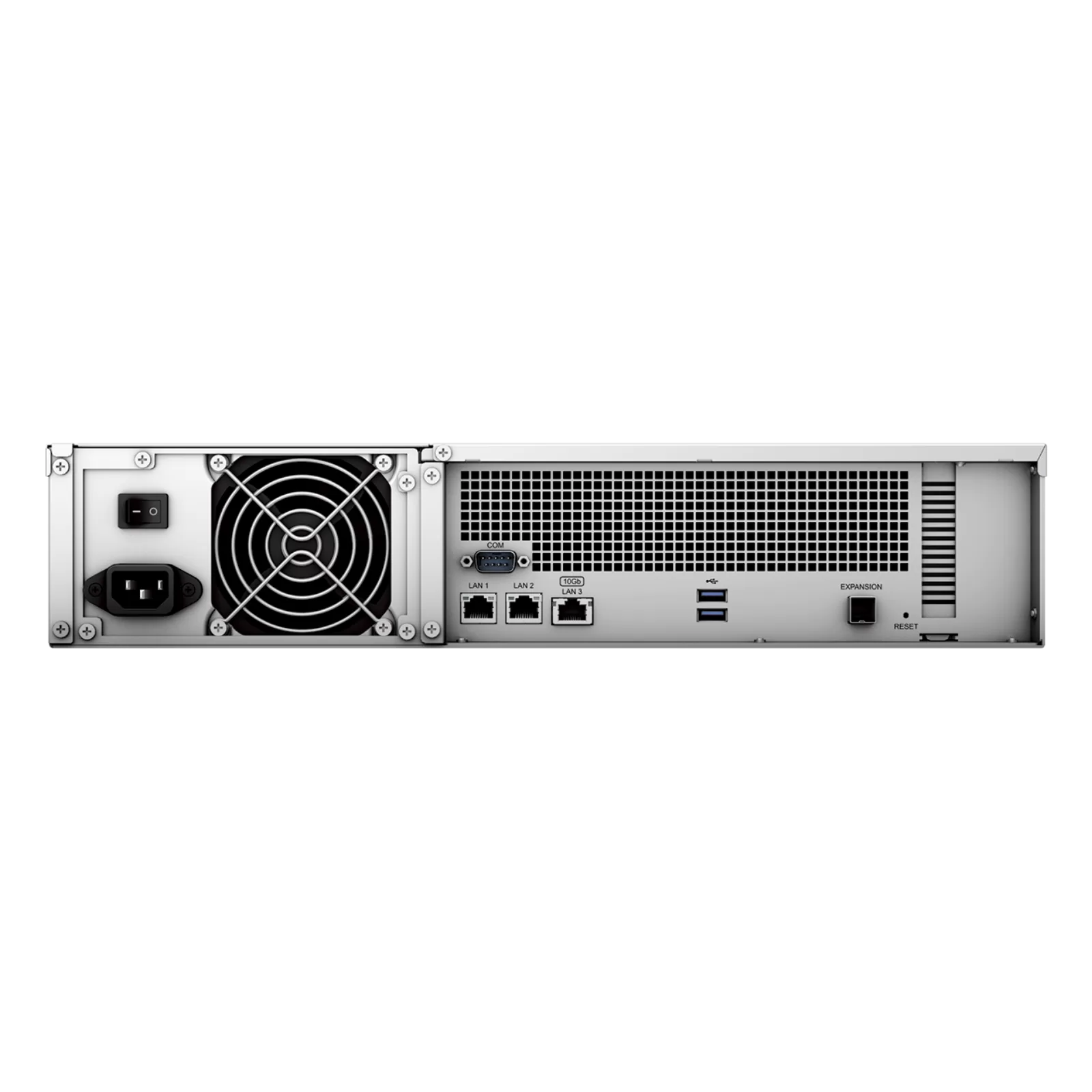 Synology RackStation RS2423+ — image 5
