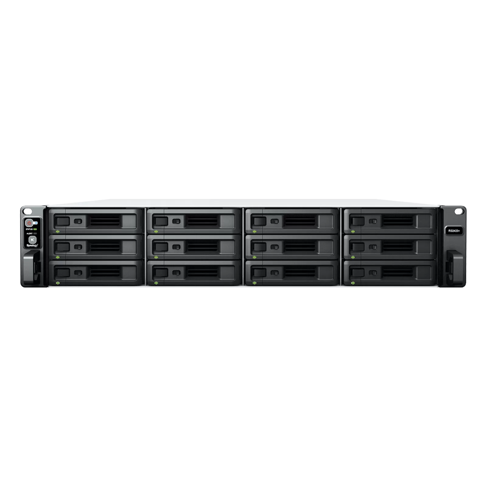 Synology RackStation RS2423+ — image 2