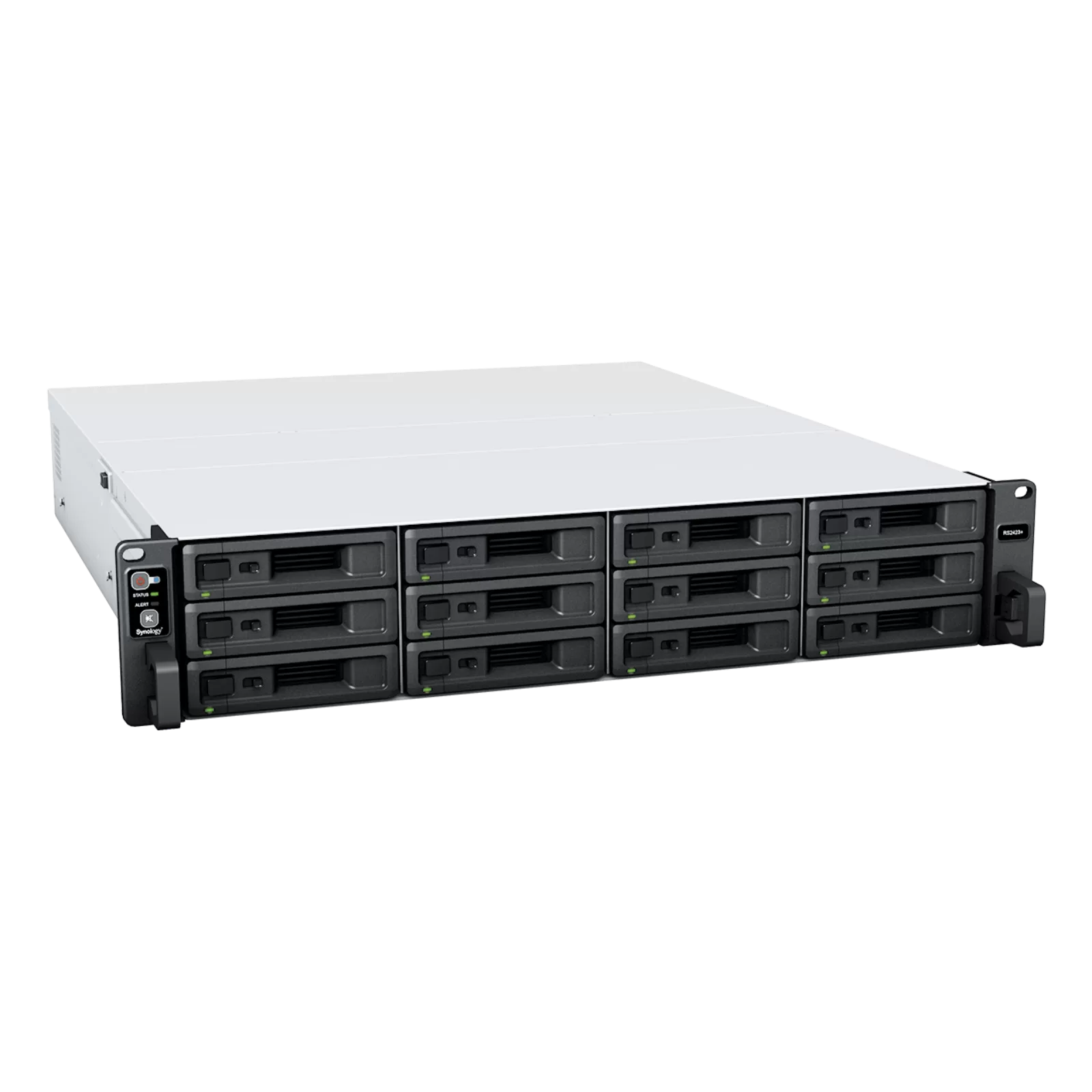 Synology RackStation RS2423+ — image 3