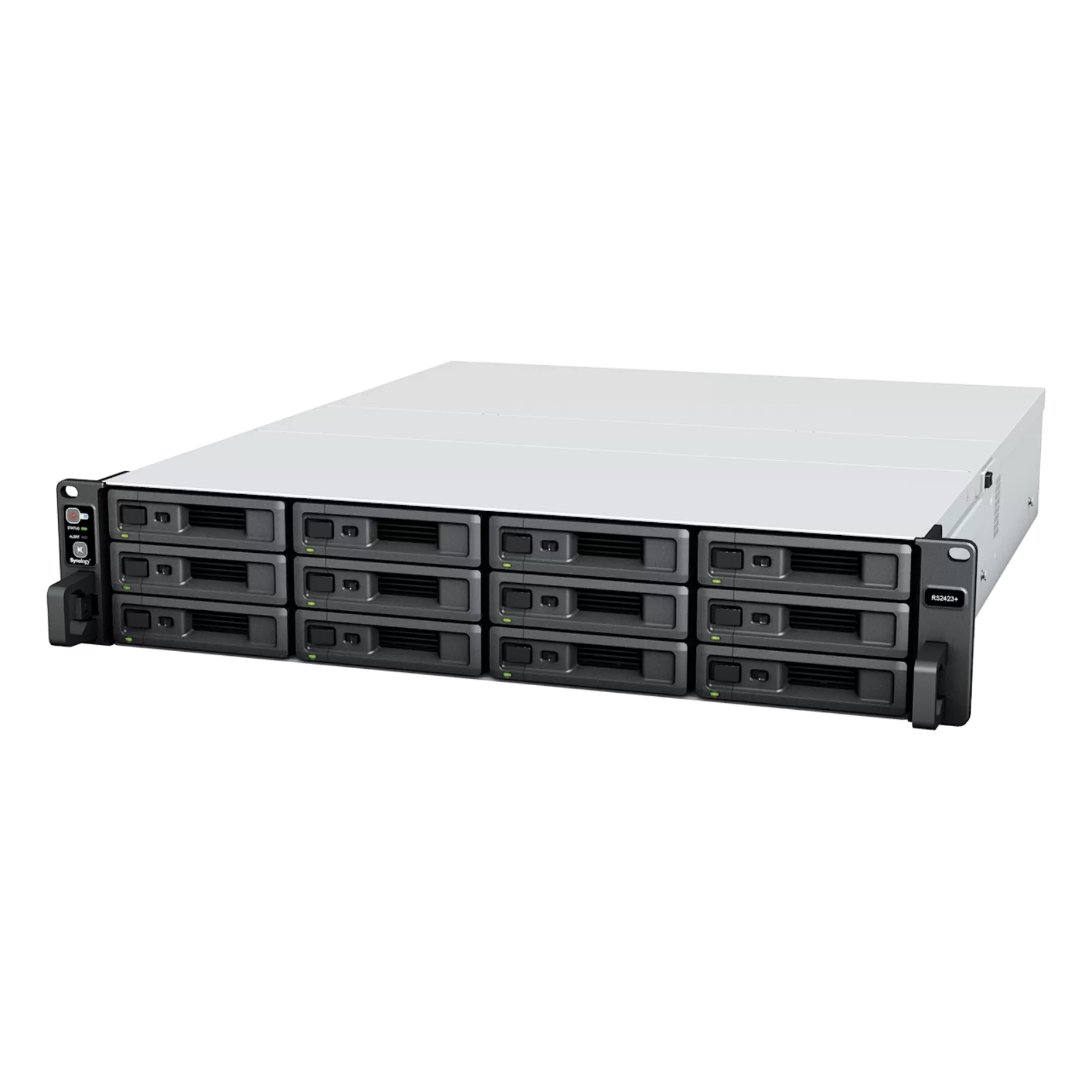 Synology RackStation RS2423+ — image 7