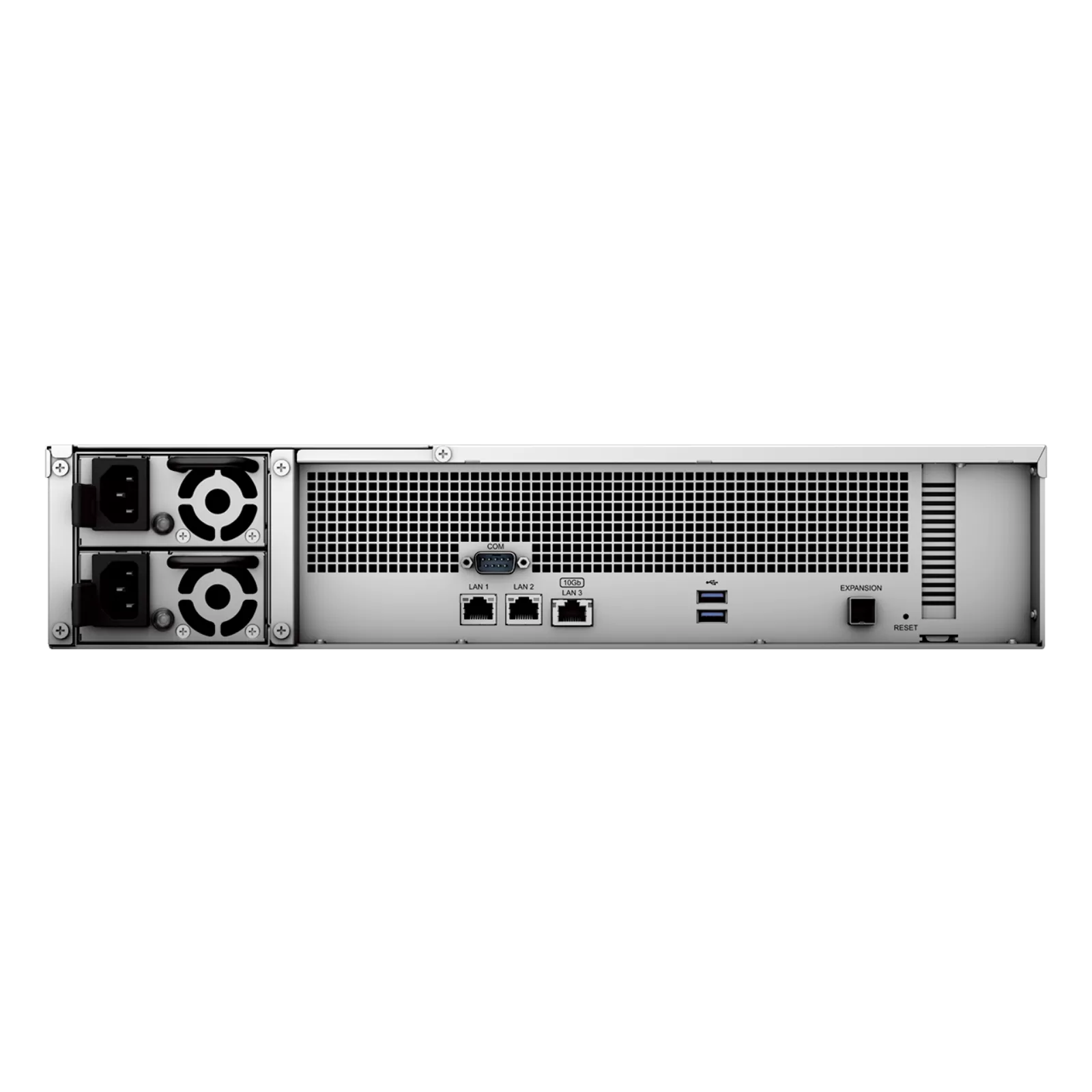 Synology RackStation RS2423RP+II — image 5