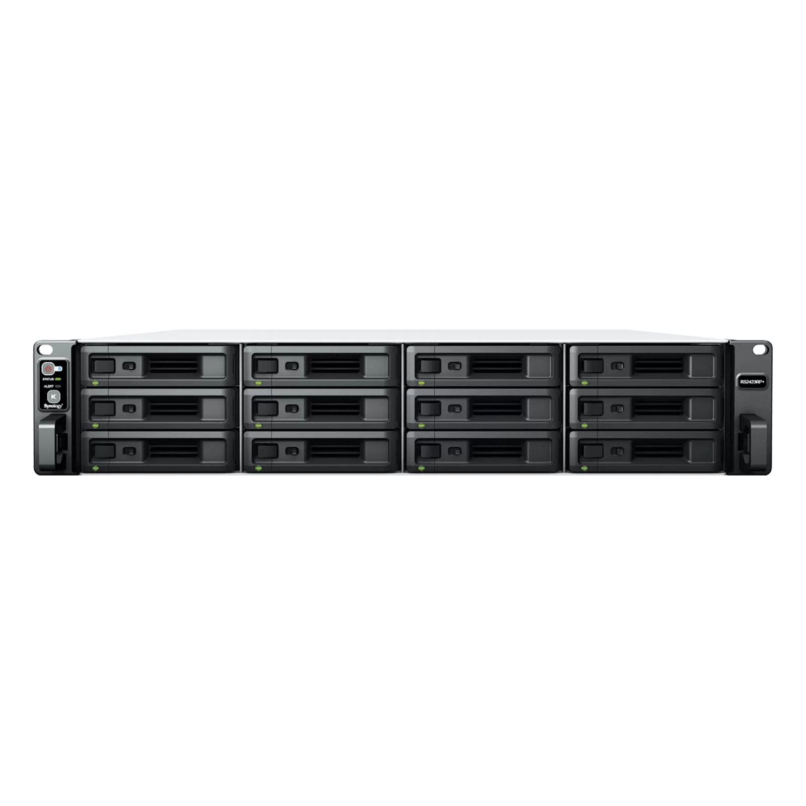 Synology RackStation RS2423RP+II — image 2