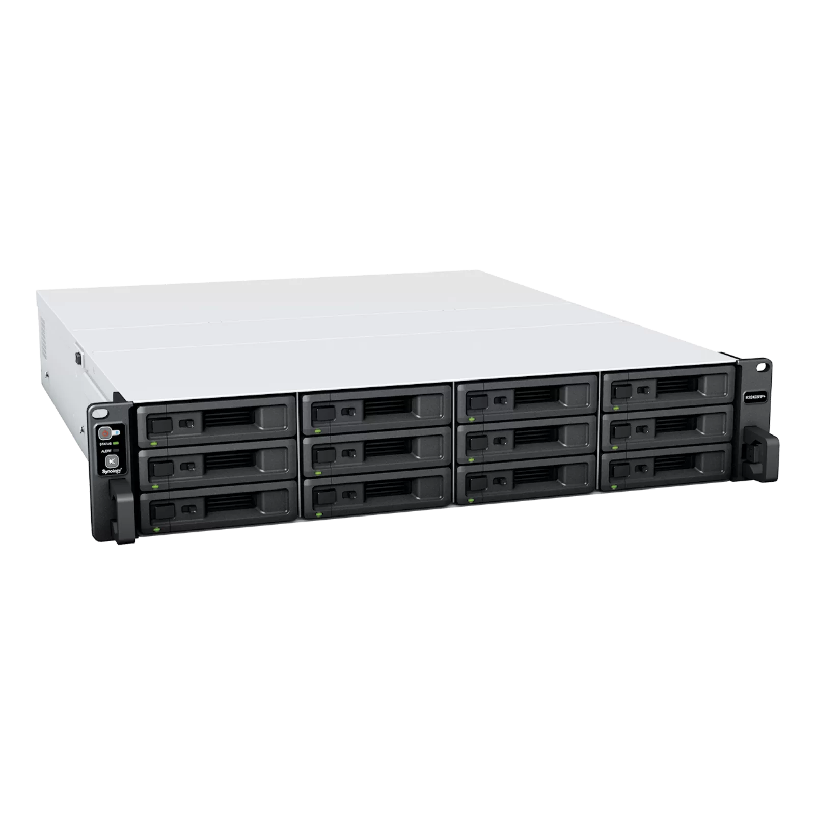 Synology RackStation RS2423RP+II — image 3