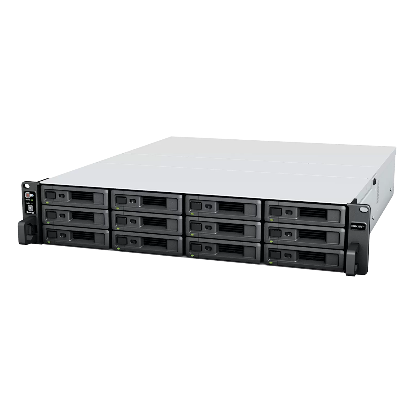 Synology RackStation RS2423RP+II — image 7