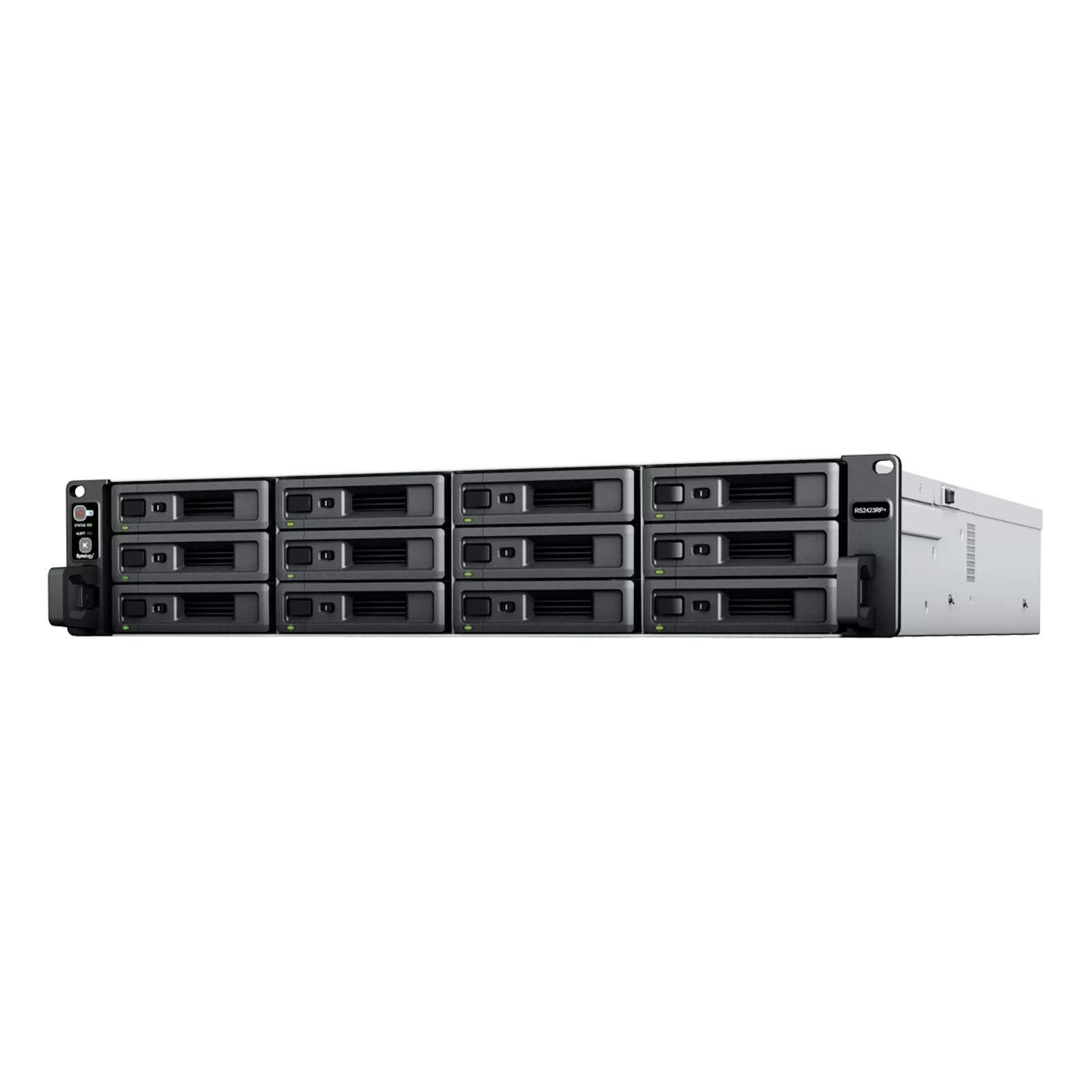 Synology RackStation RS2423RP+II