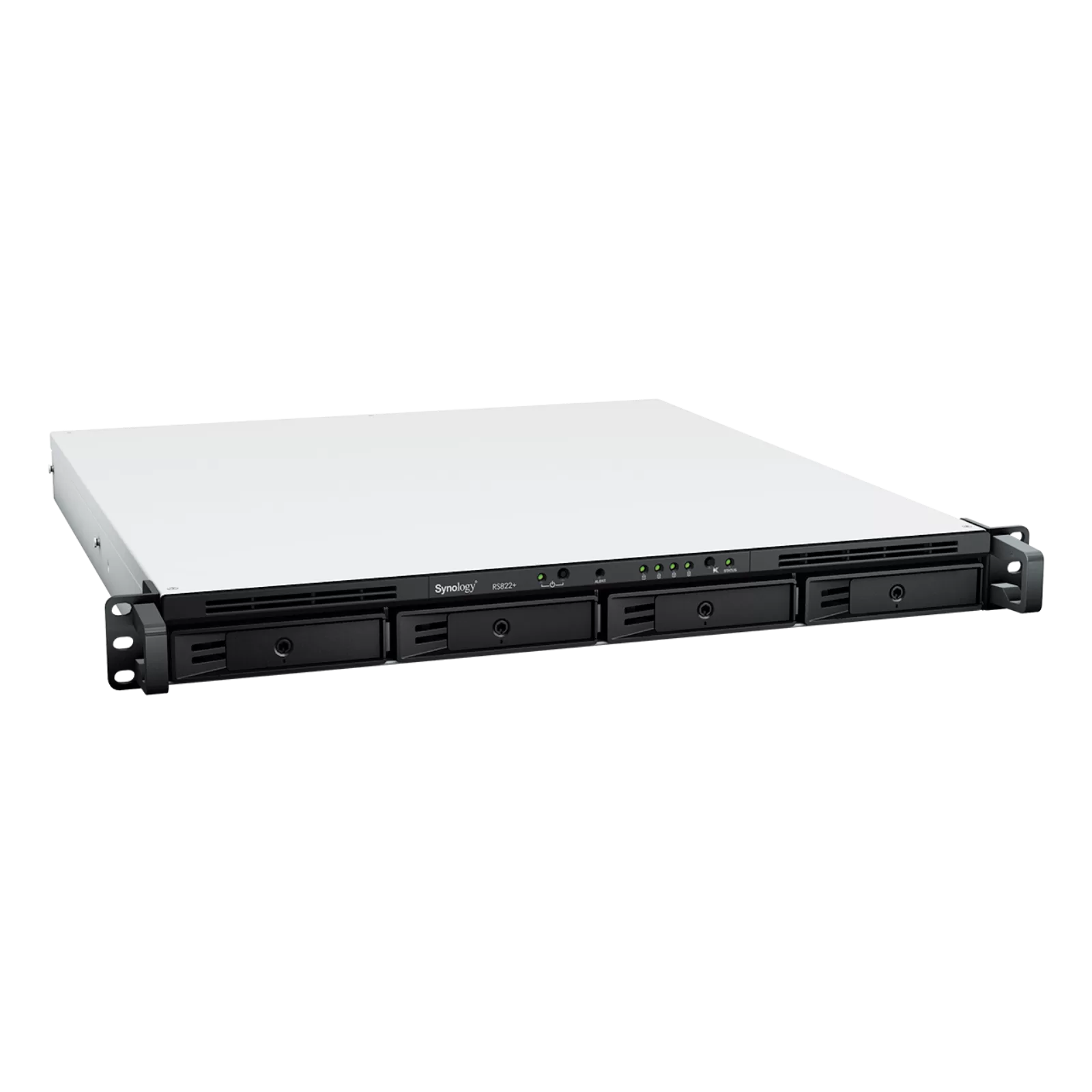 Synology RackStation RS822+ — image 3
