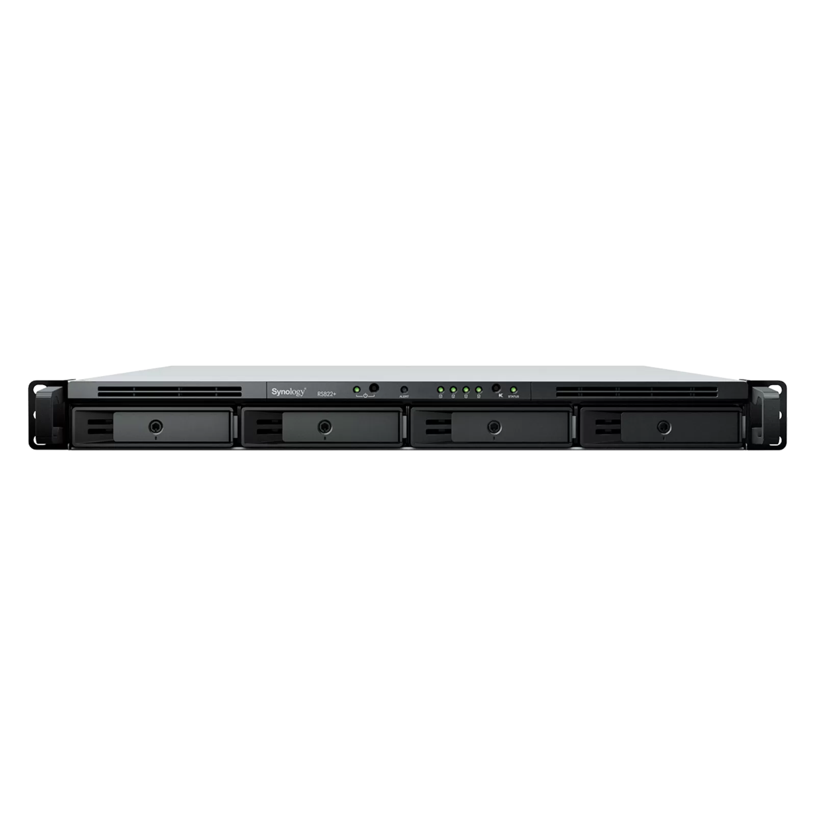 Synology RackStation RS822RP+ — image 2