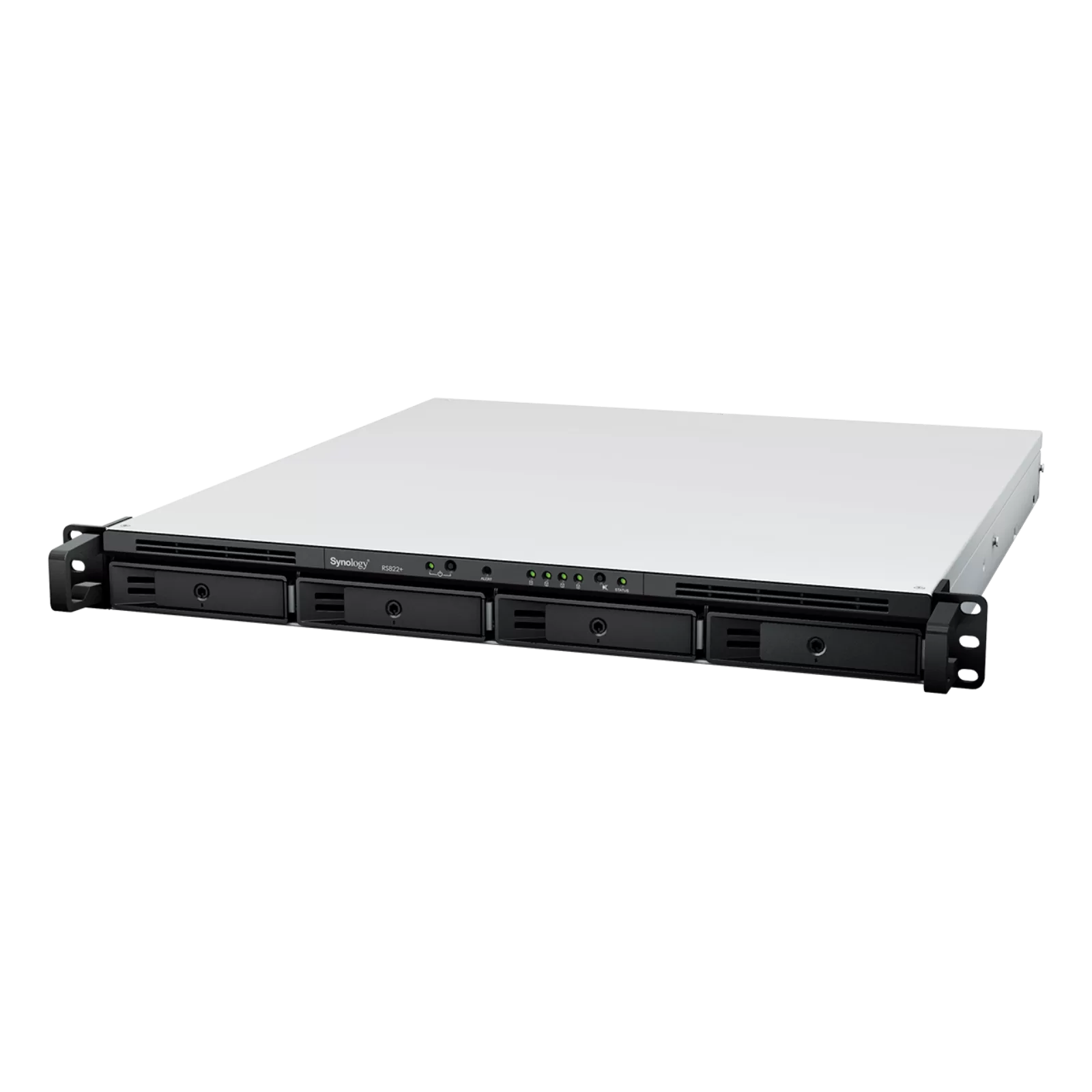 Synology RackStation RS822RP+ — image 7