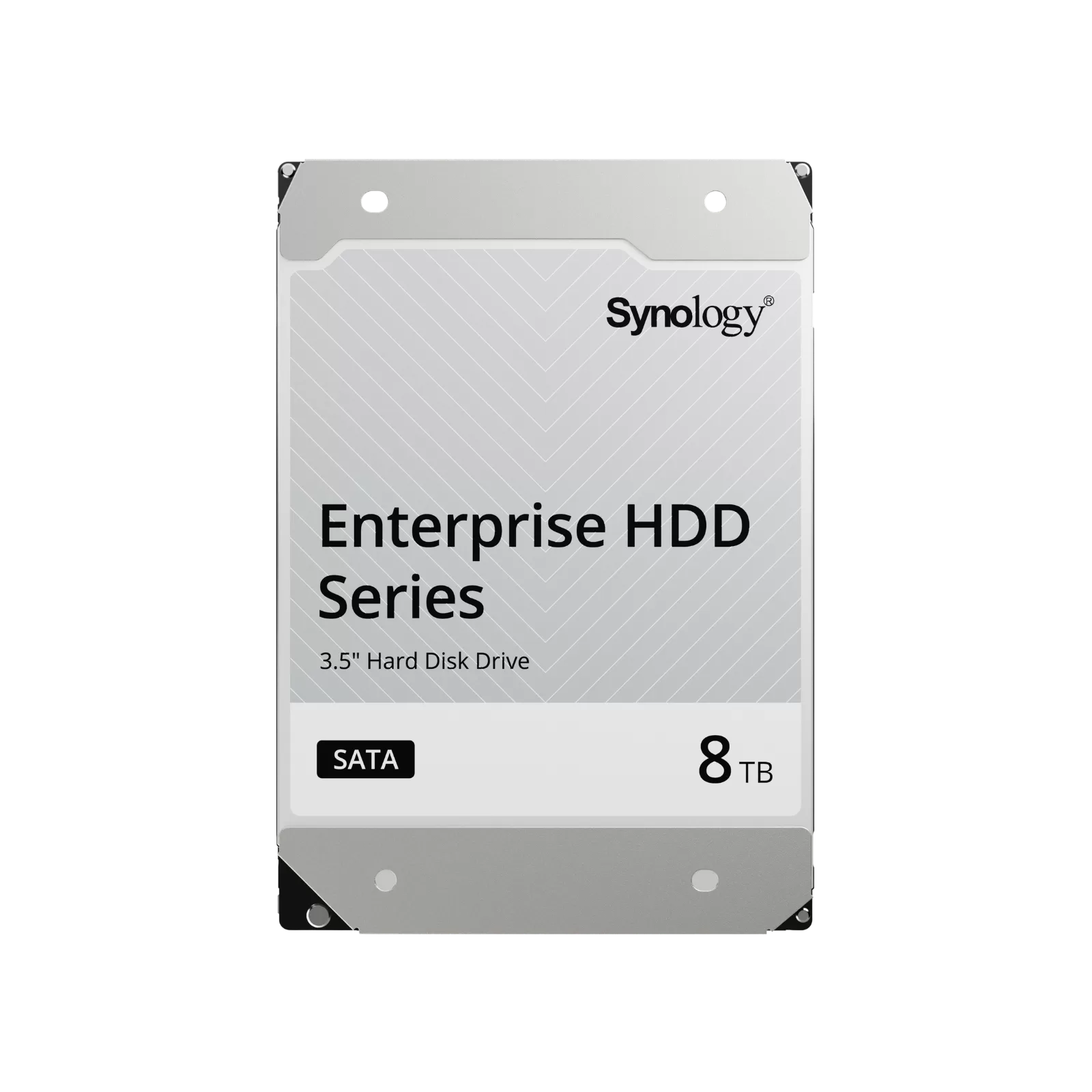Synology Enterprise Series 3.5" SATA HDD 8TB
