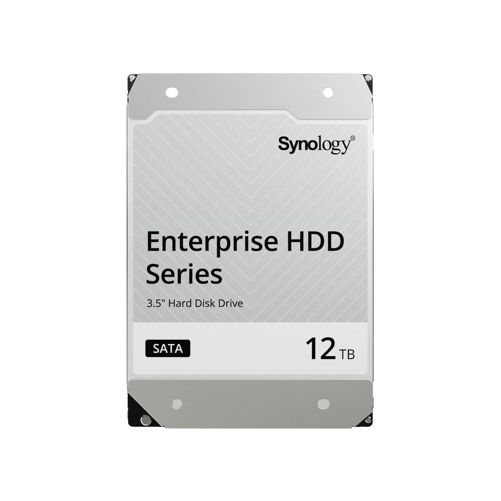 Synology Enterprise Series 3.5" SATA HDD 12TB