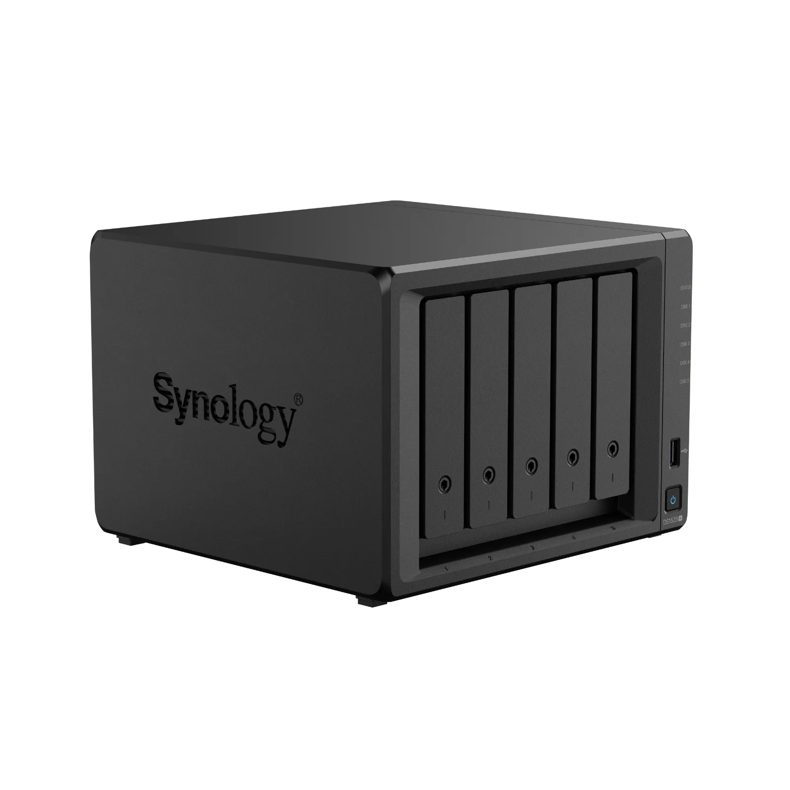 Synology DiskStation DS1525+ — image 3