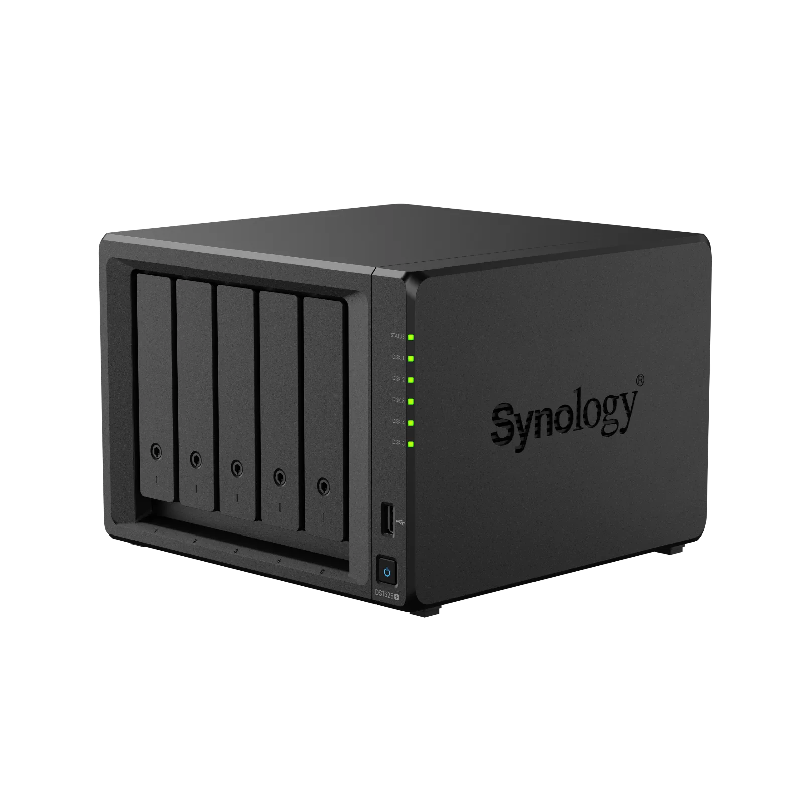 Synology DiskStation DS1525+ — image 7