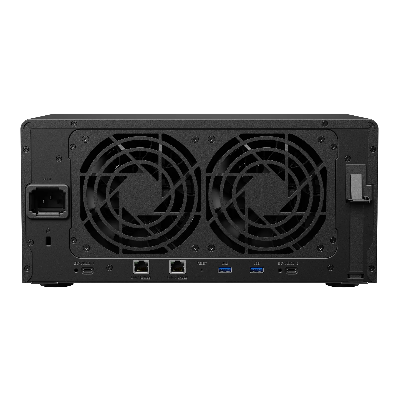 Synology DiskStation DS1825+ — image 5