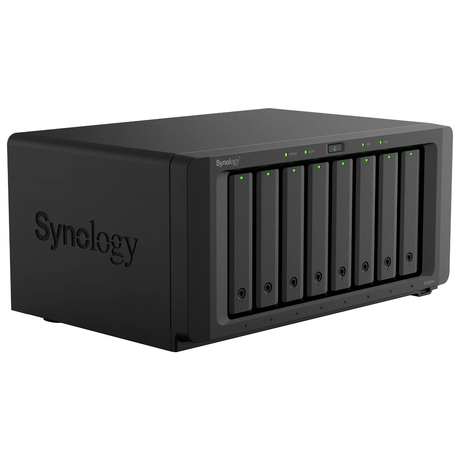 Synology DiskStation DS1825+ — image 3