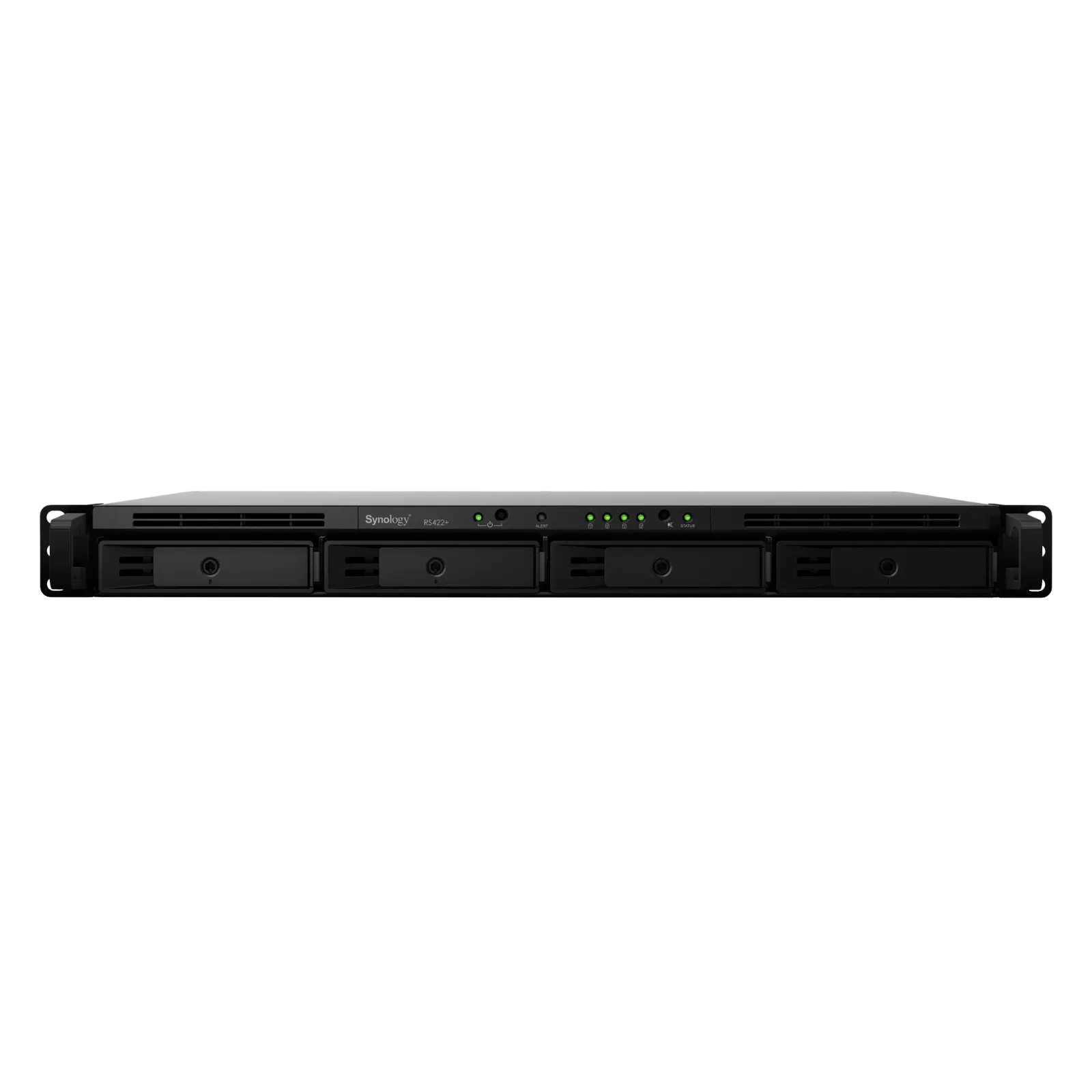 Synology RackStation RS422+ — image 2
