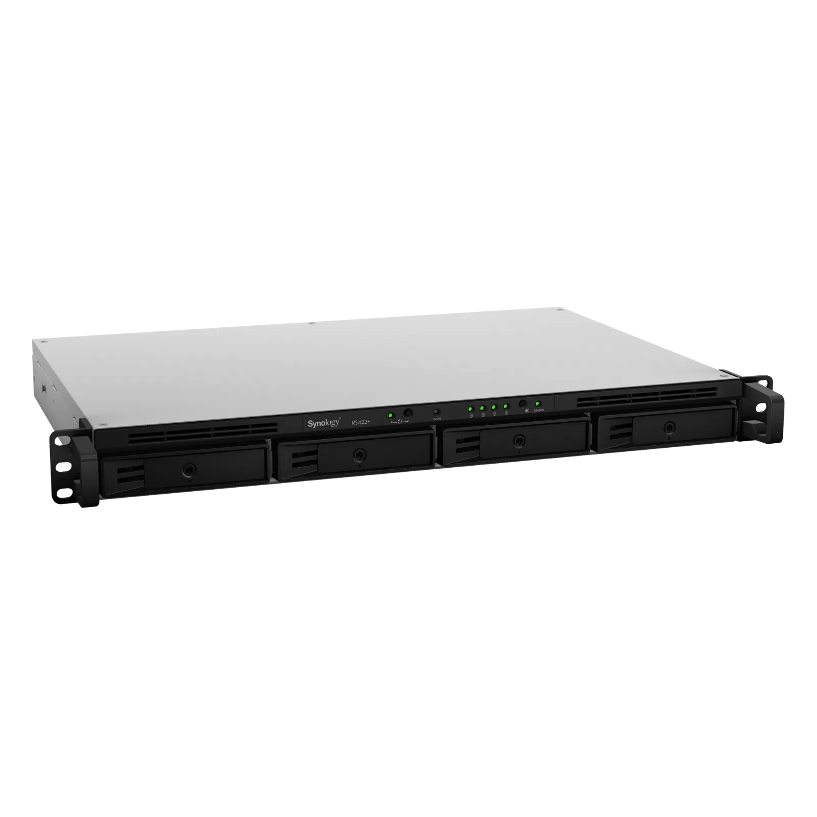 Synology RackStation RS422+ — image 4