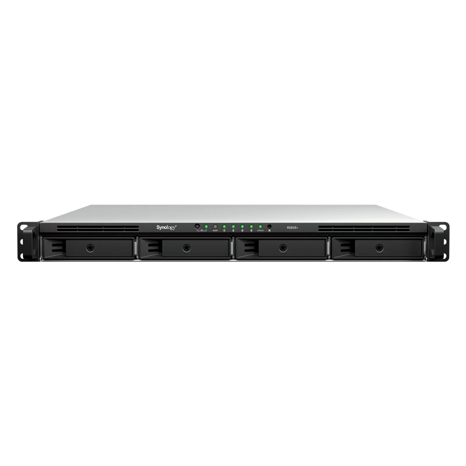 Synology RackStation RS826+ — image 2