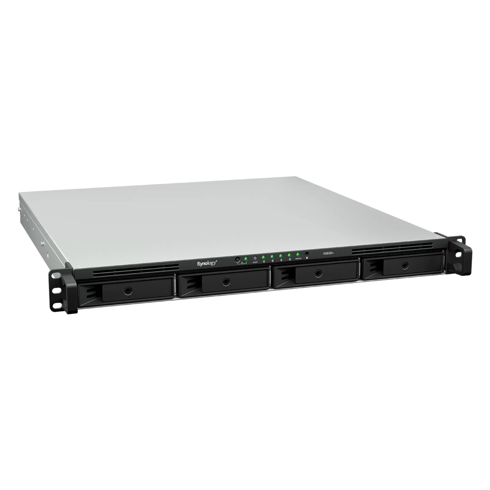 Synology RackStation RS826+ — image 3