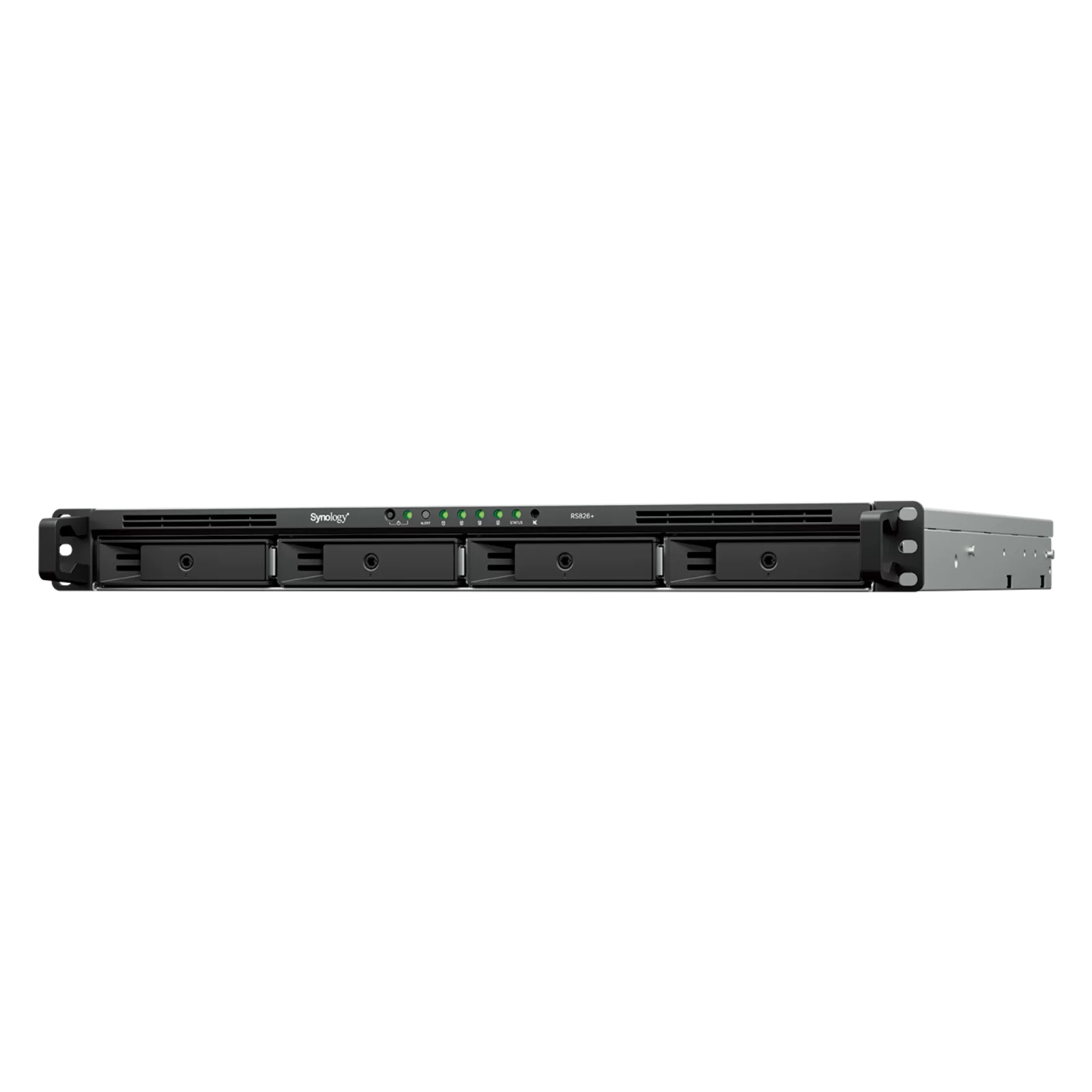 Synology RackStation RS826+