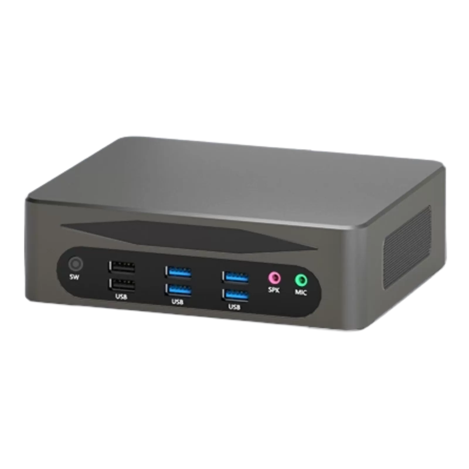 ZAi Mini M9 PC - i5