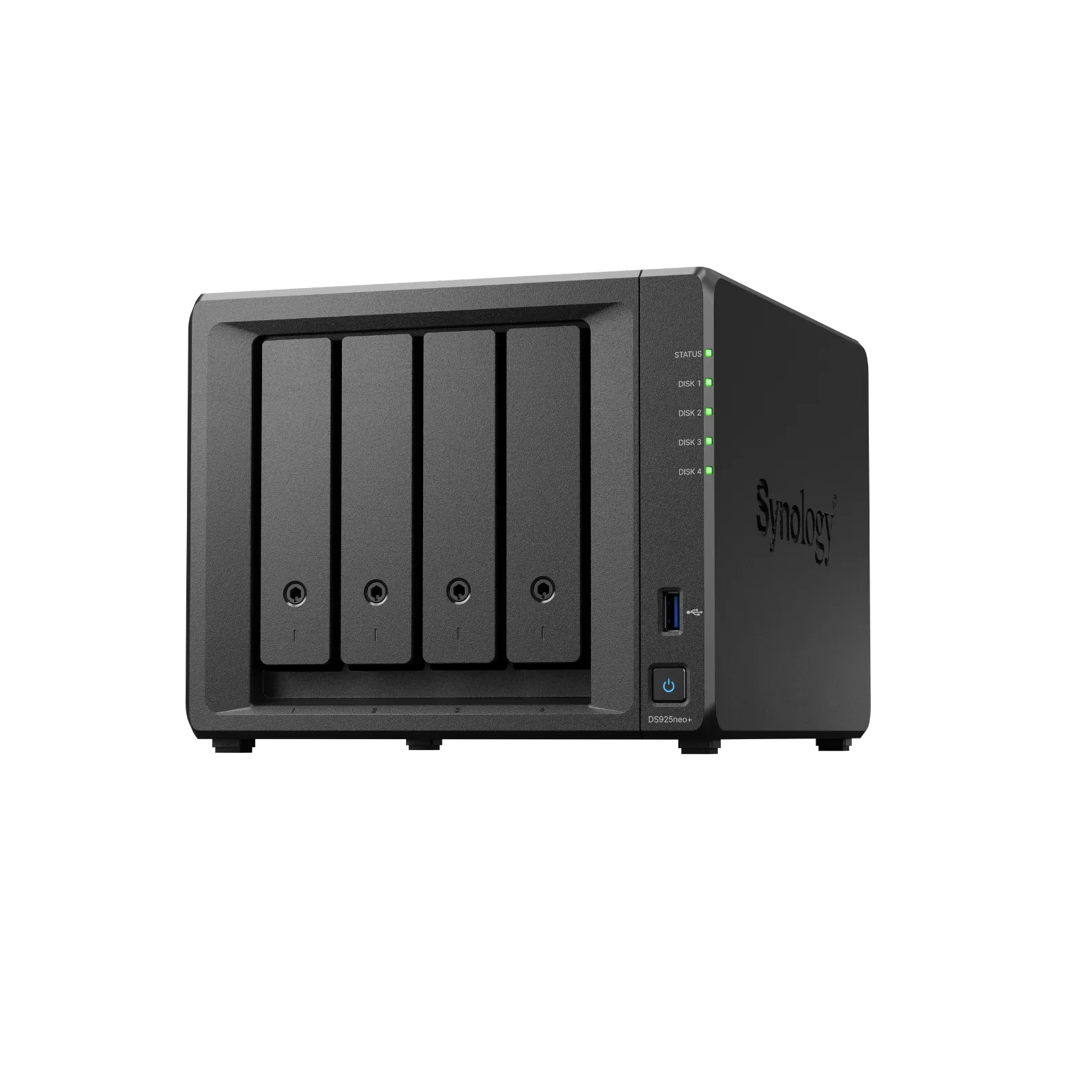 Synology DiskStation DS925neo+