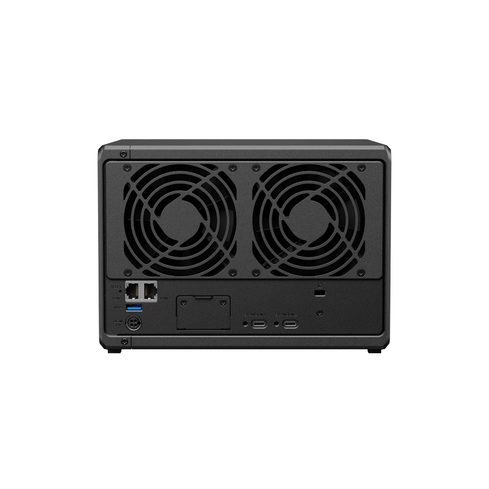Synology DiskStation DS1525neo+ — image 5
