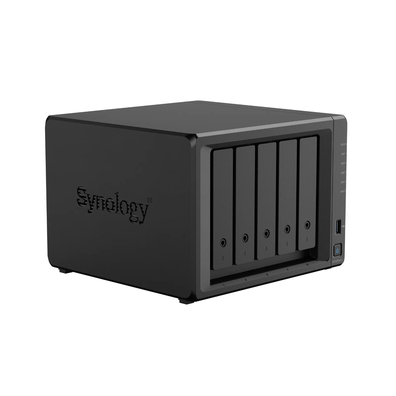 Synology DiskStation DS1525neo+ — image 3