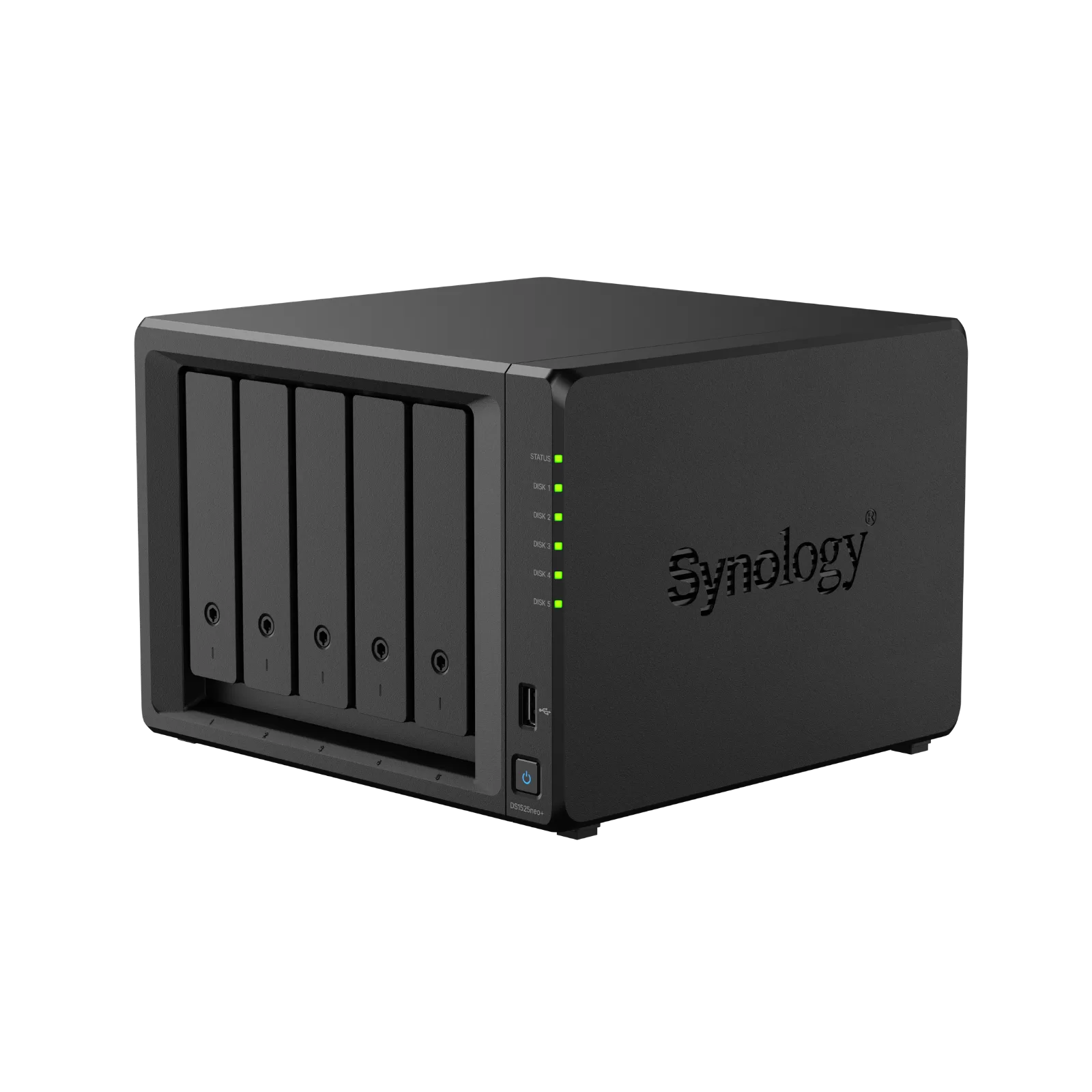 Synology DiskStation DS1525neo+ — image 7