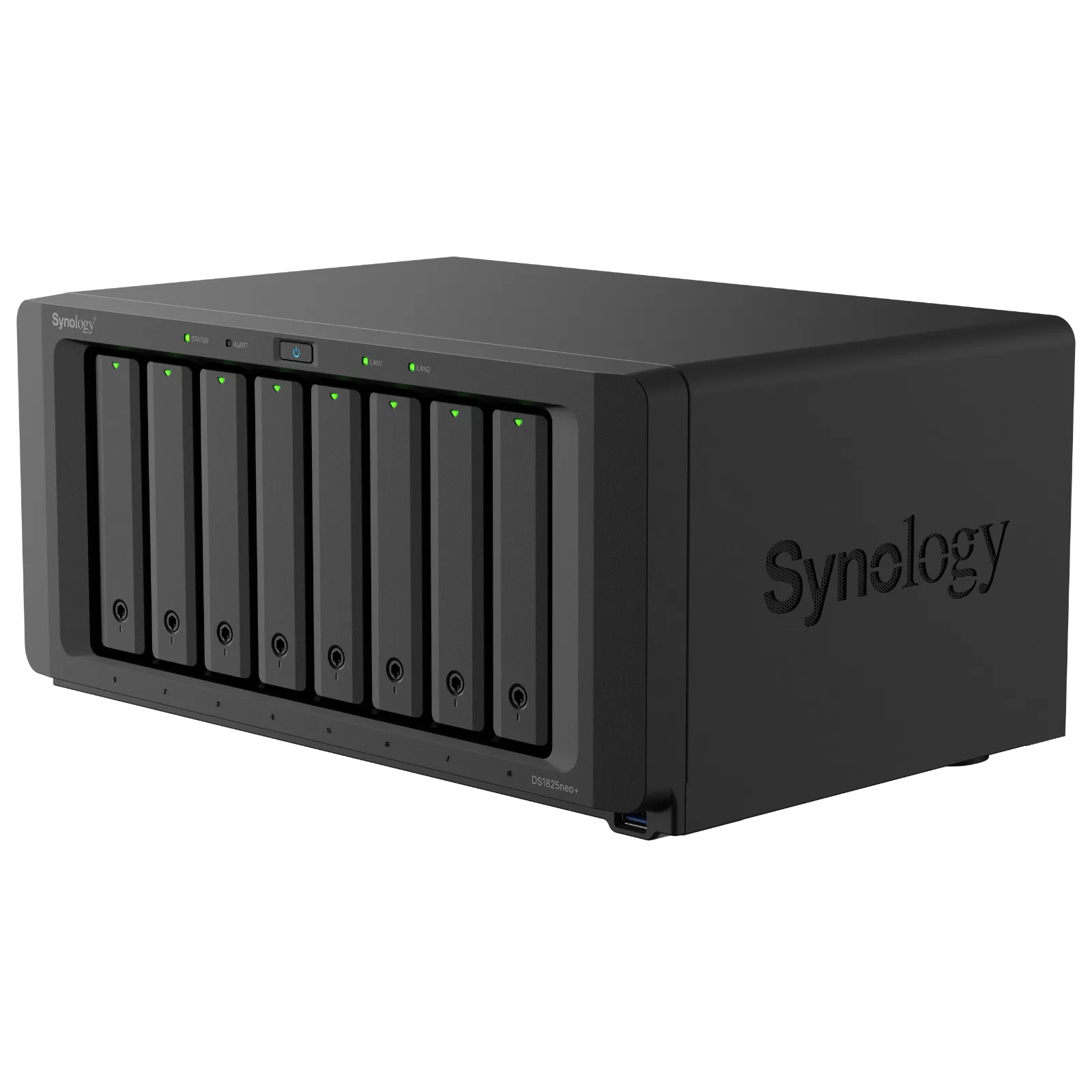 Synology DiskStation DS1825neo+ — image 7