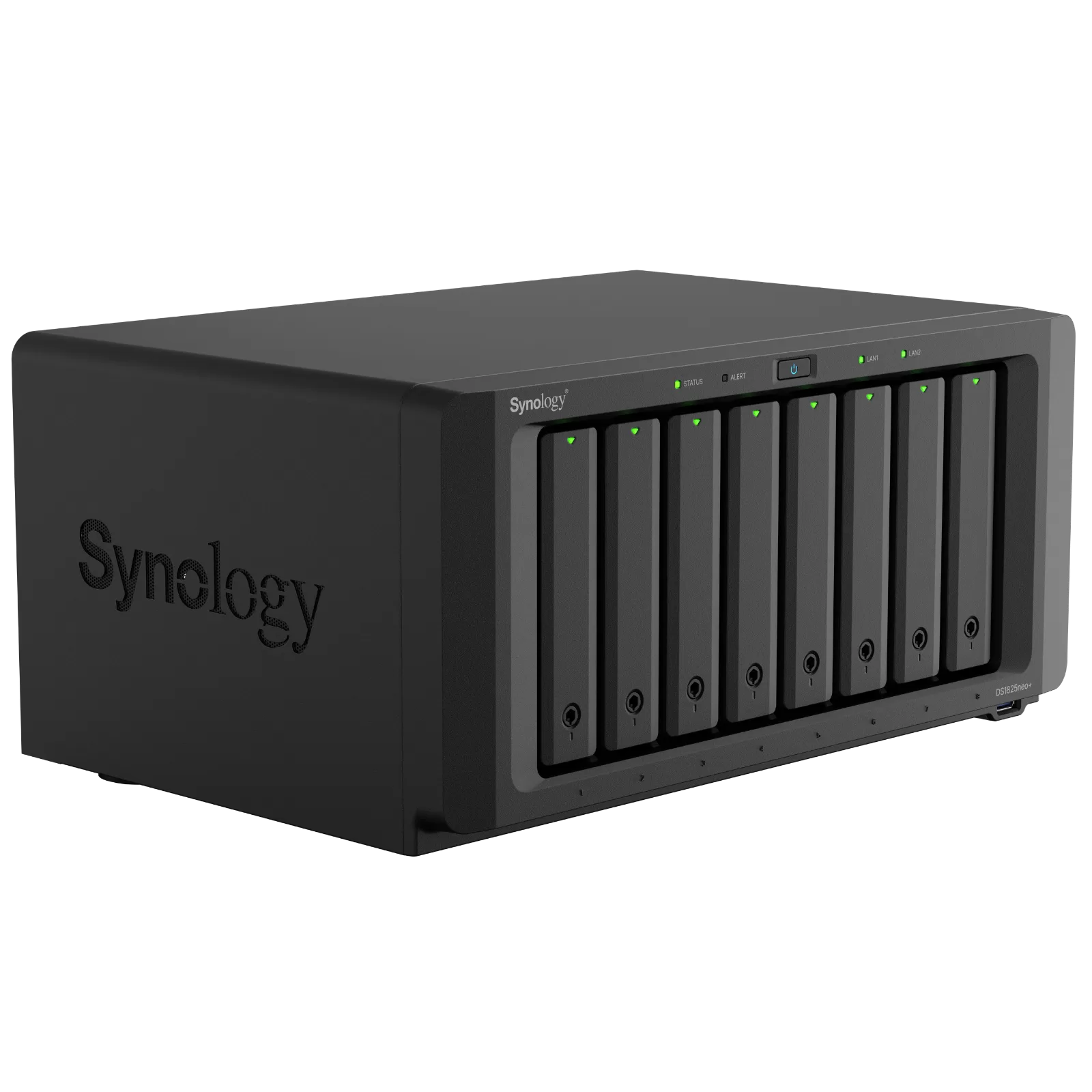 Synology DiskStation DS1825neo+ — image 3