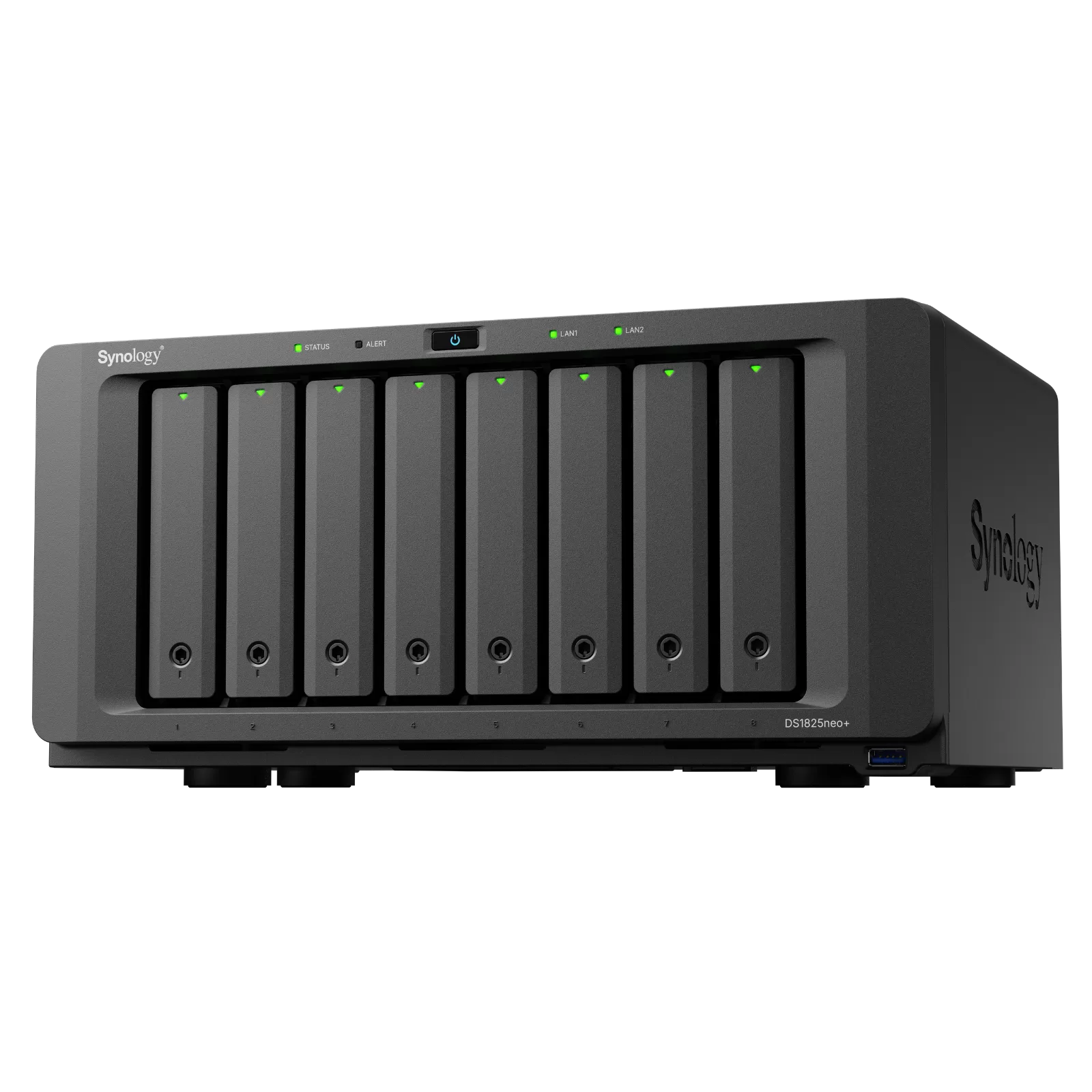 Synology DiskStation DS1825neo+