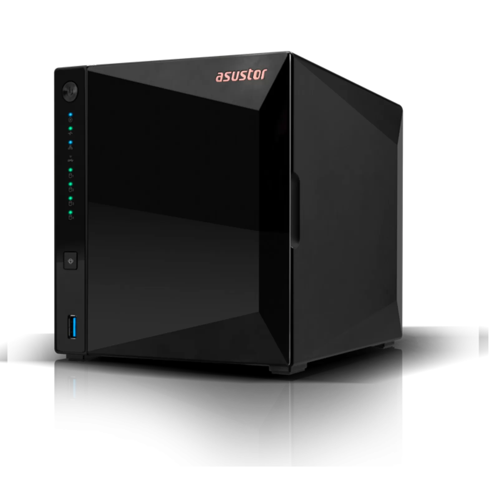 Asustor DRIVESTOR 4 PRO GEN2 AS3304T v2