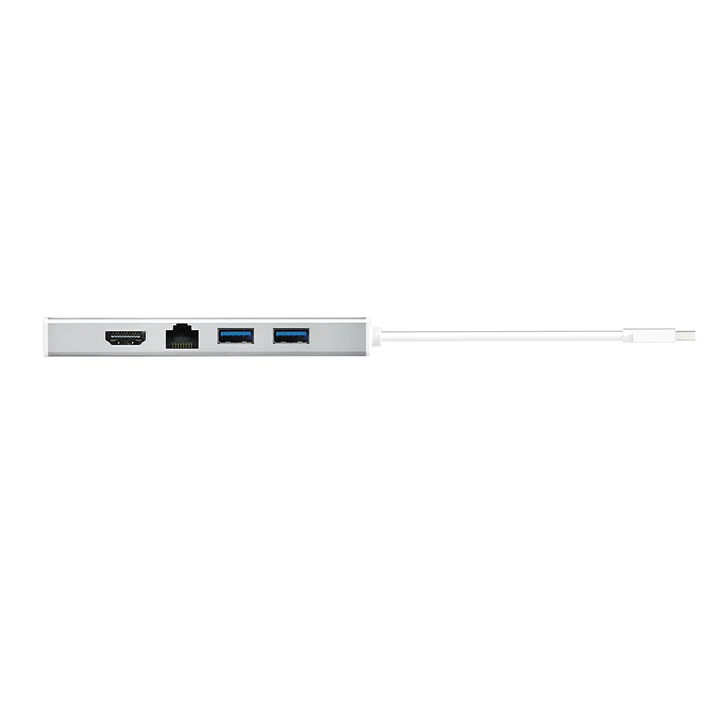 JUD380 USB 3.0 Mini Dock — image 2
