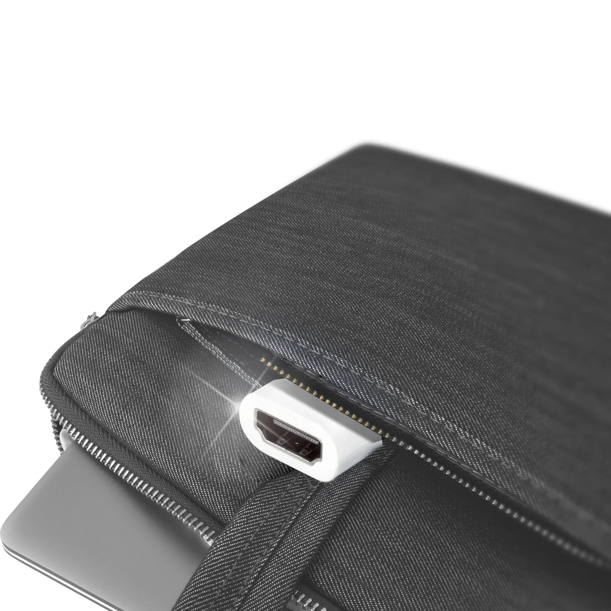 JUA254 USB to HDMI Monitor Adapter — image 6
