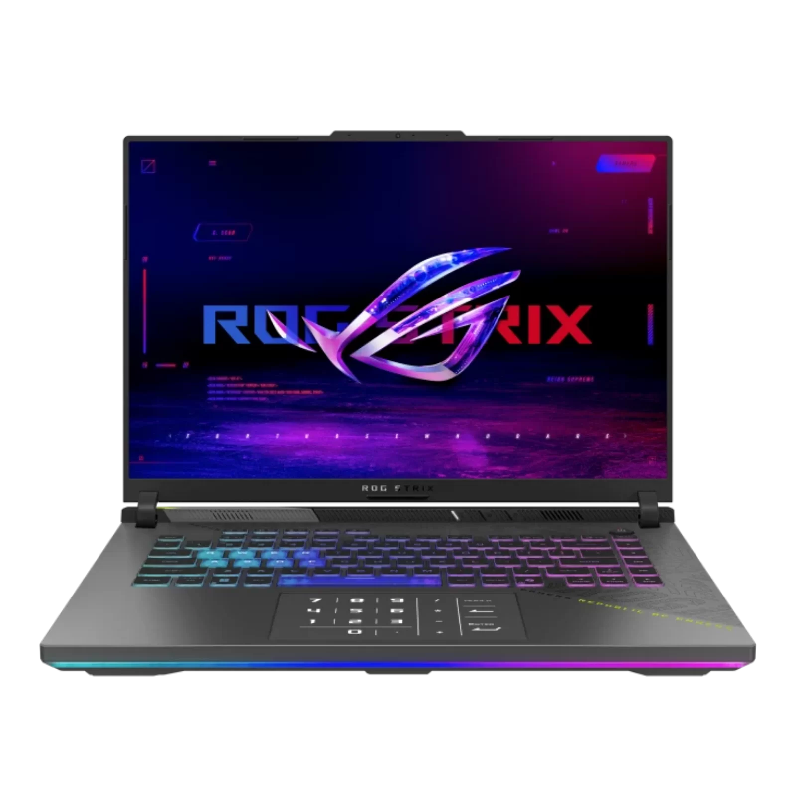 ASUS ROG STRIX G16 G614FR-RV008