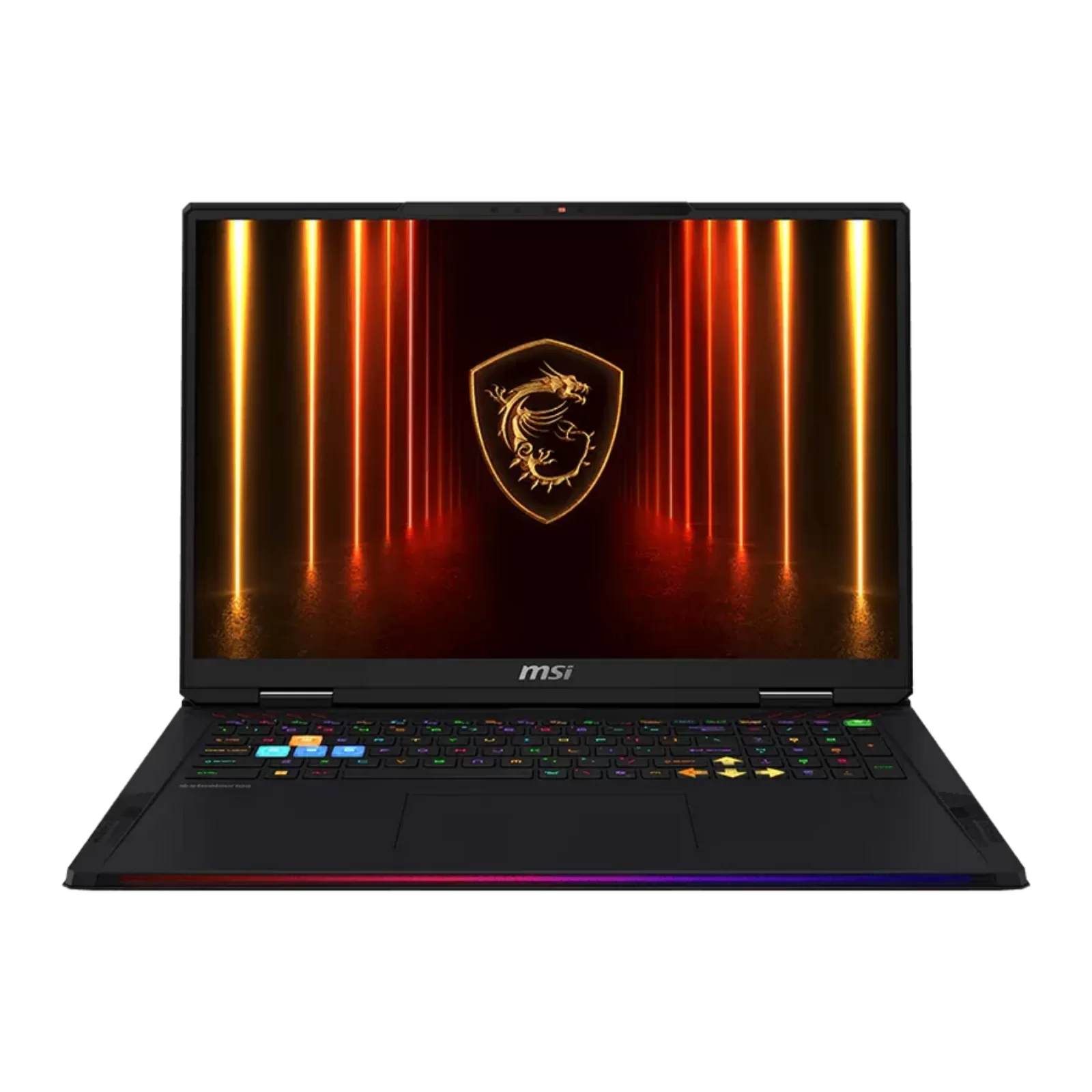 MSI RAIDER 18 HX AI MSI A2XWHG-437US