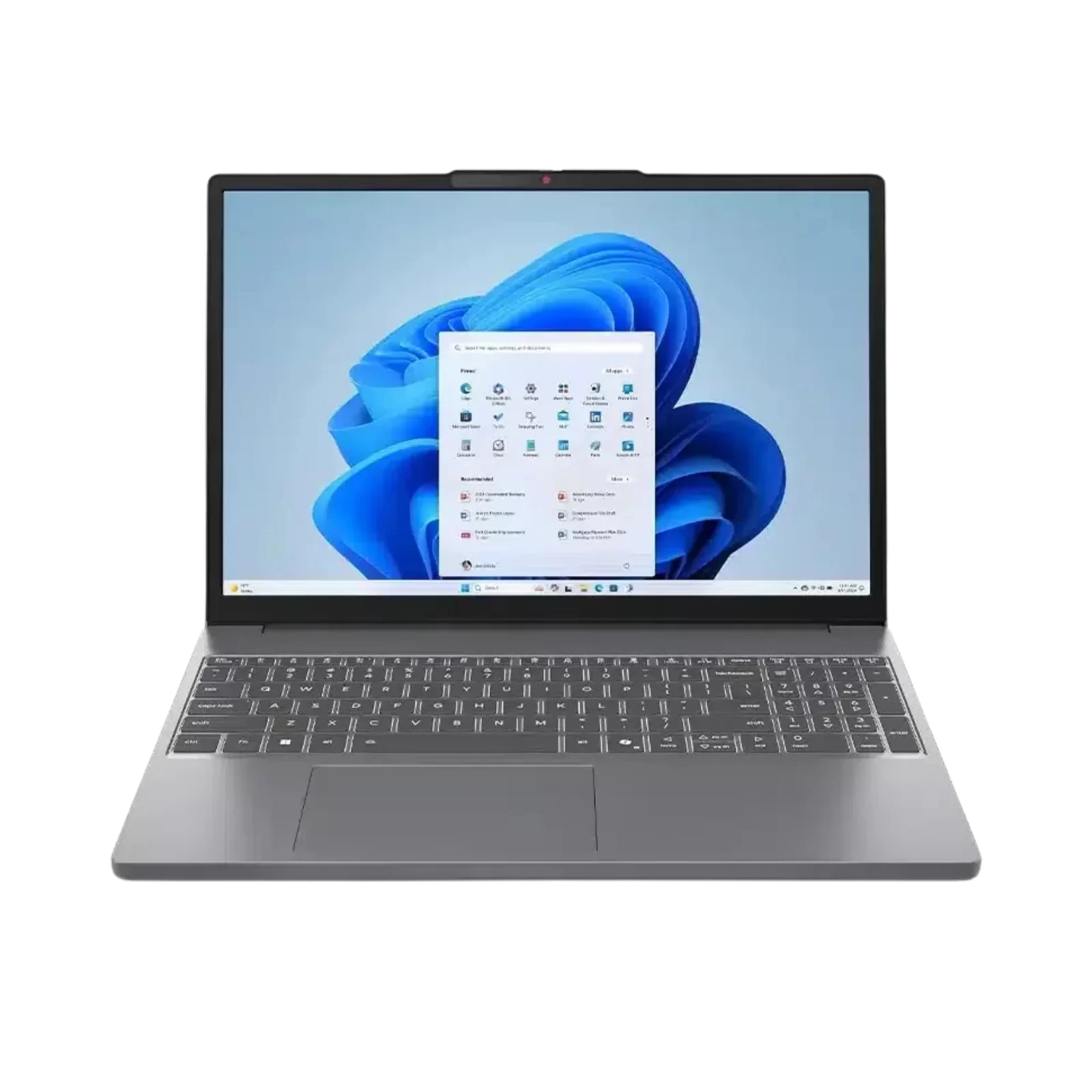 LENOVO IDEAPAD SLIM 3 15IRH10 83K100C1DP
