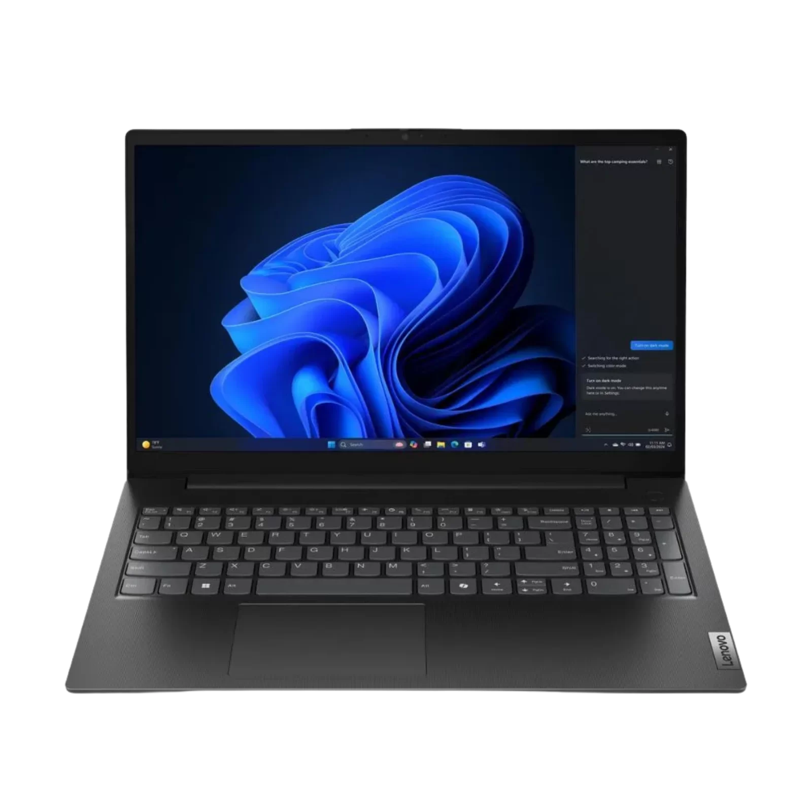 LENOVO V15 G5 IRL  83GW0076UE
